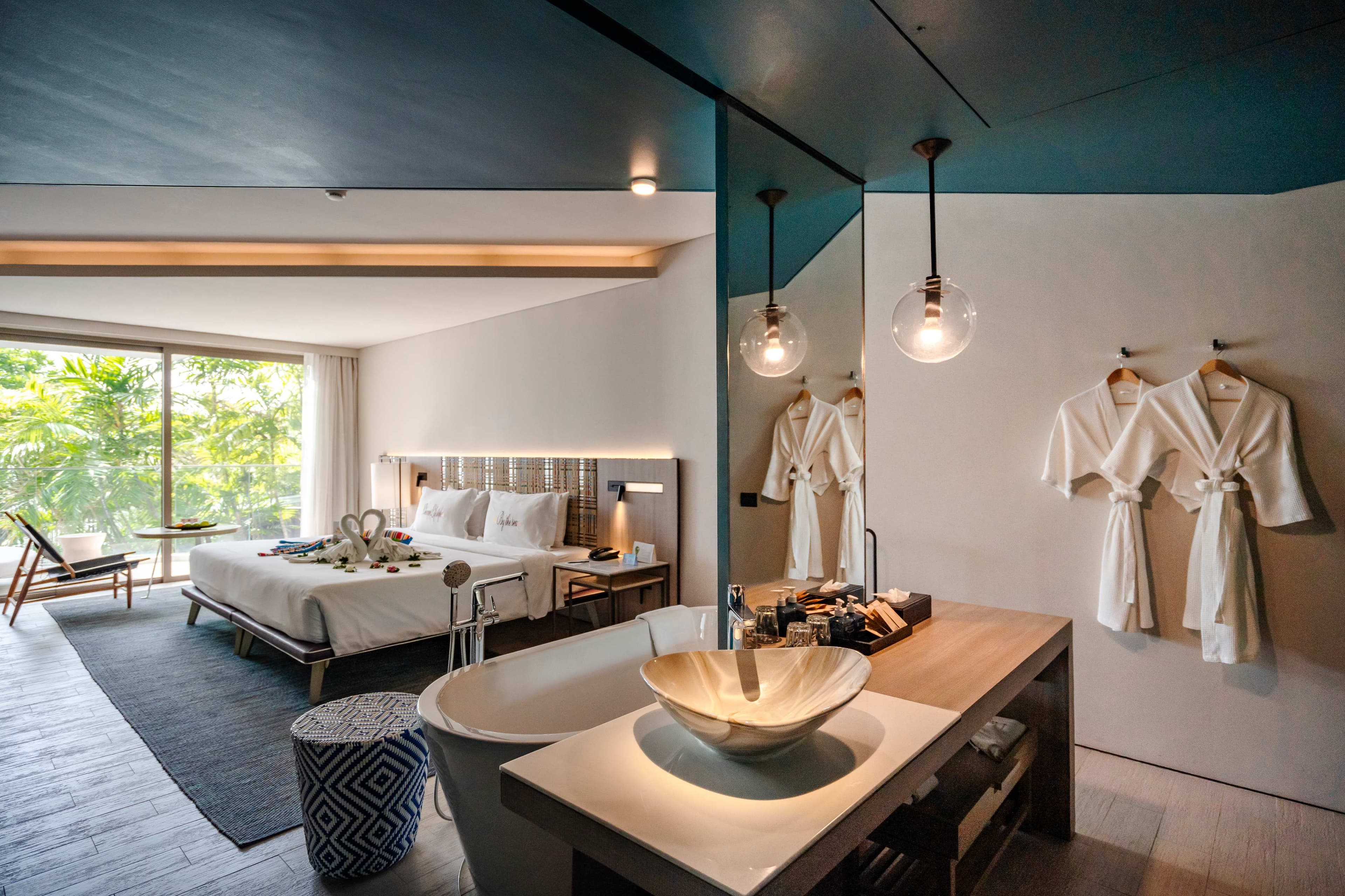 Veranda Resort Pattaya Na Jomtien MGallery Ansicht 5