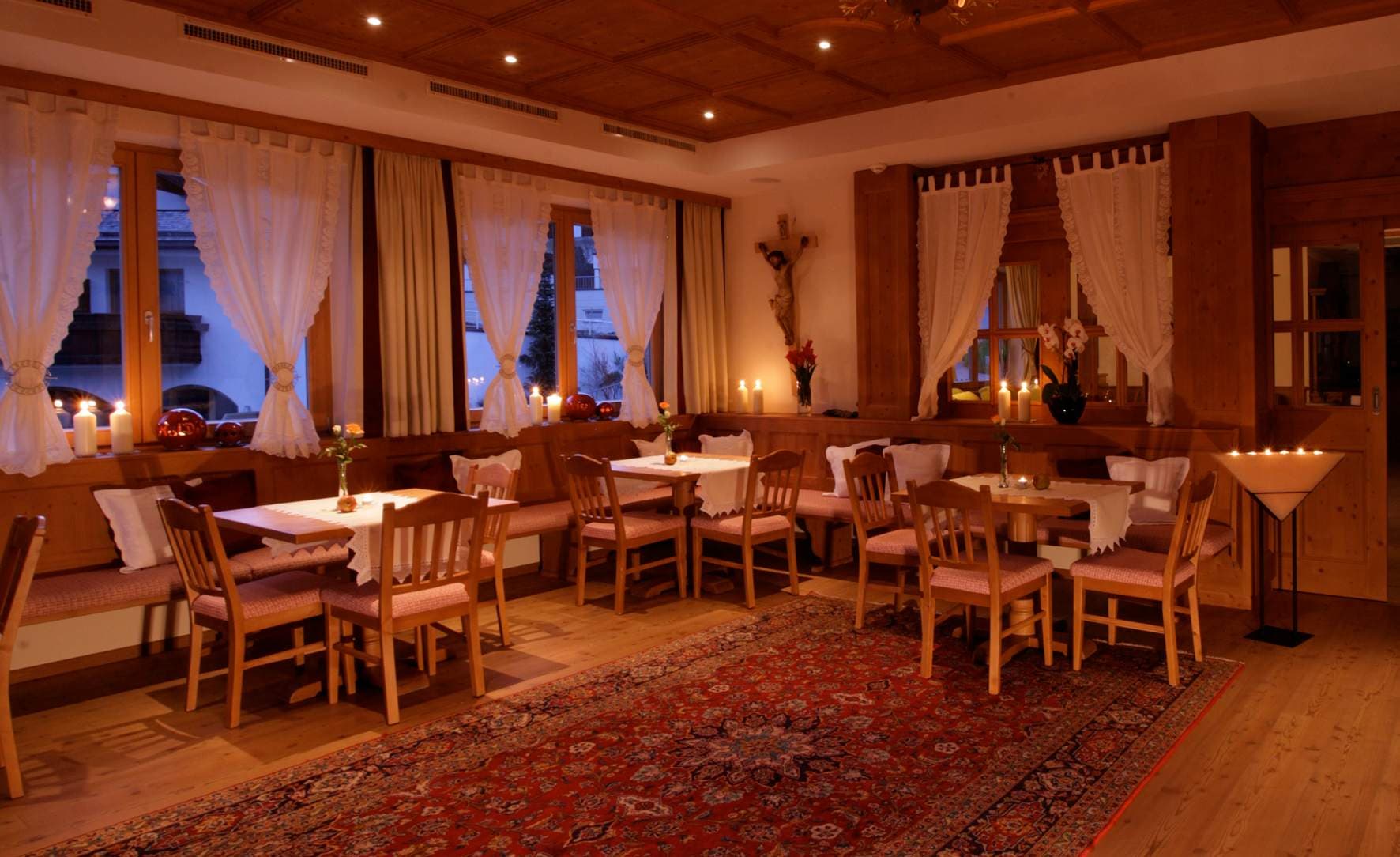 Noldis Hotel Ansicht 9