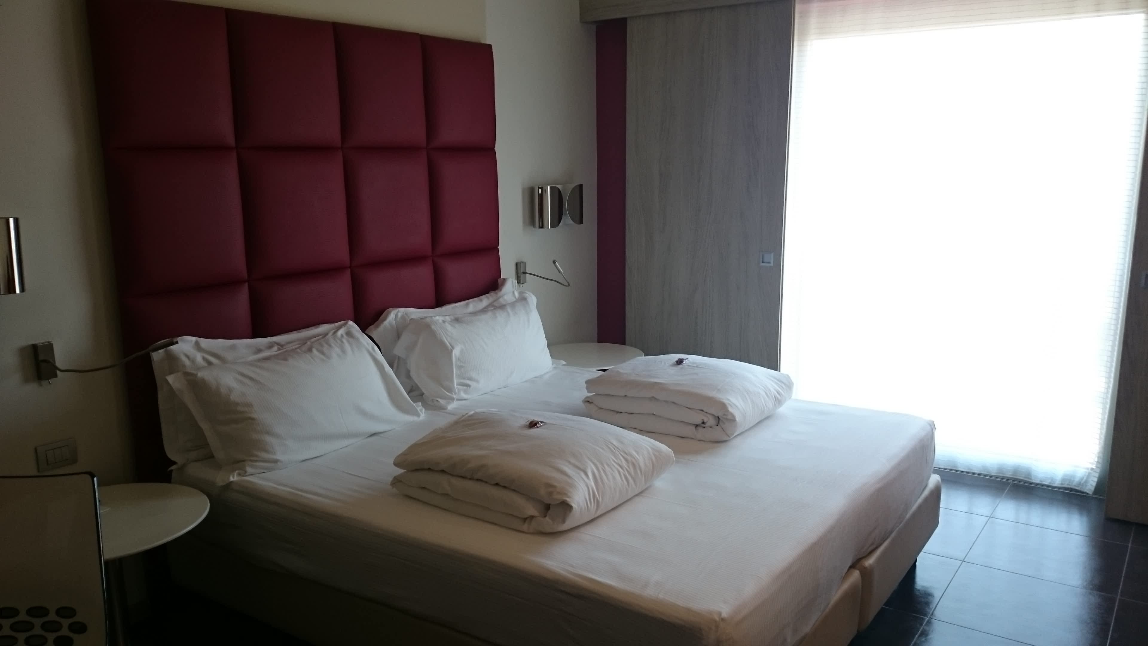 Jazz Hotel Ansicht 3
