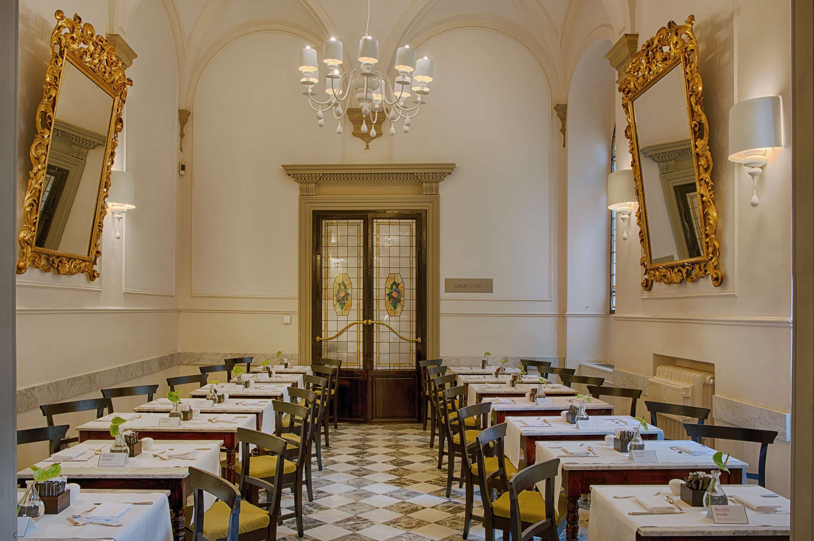 NH Collection Firenze Porta Rossa Ansicht 8