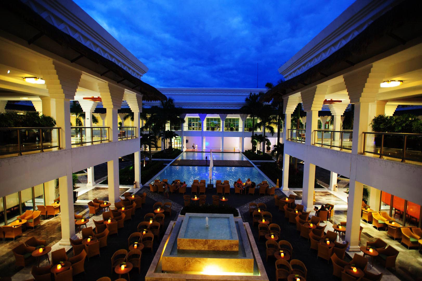 Grand Riviera Princess All Suites & Spa Resort Ansicht 3