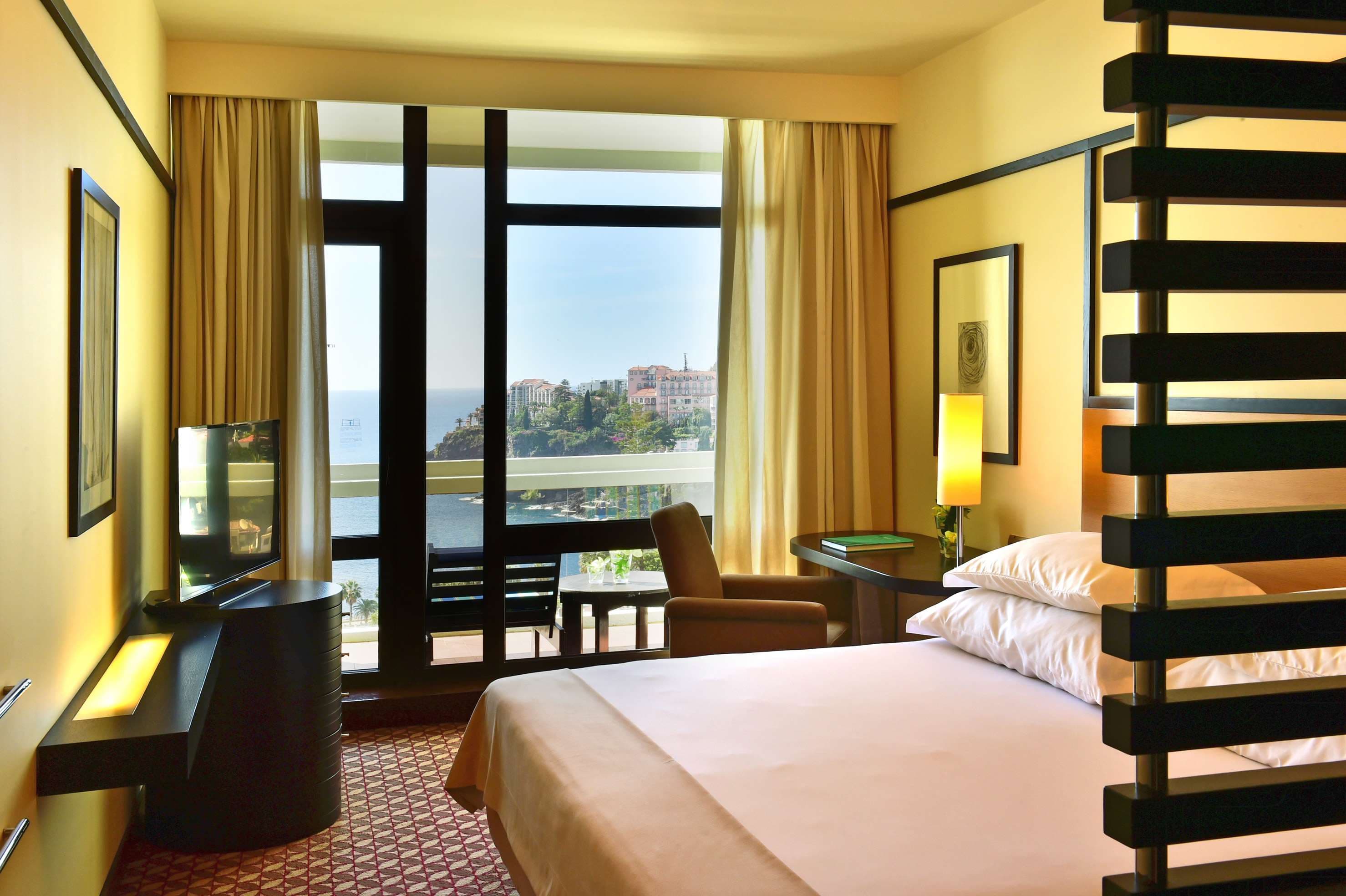 Pestana Casino Park Ansicht 5
