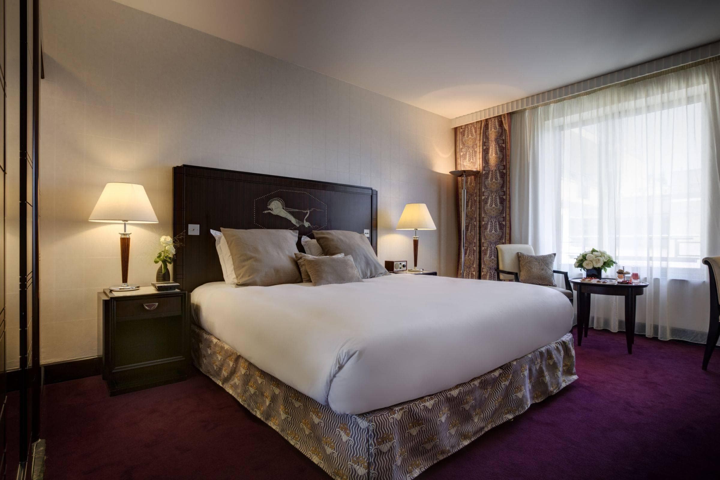 L'Hotel du Collectionneur Ansicht 5