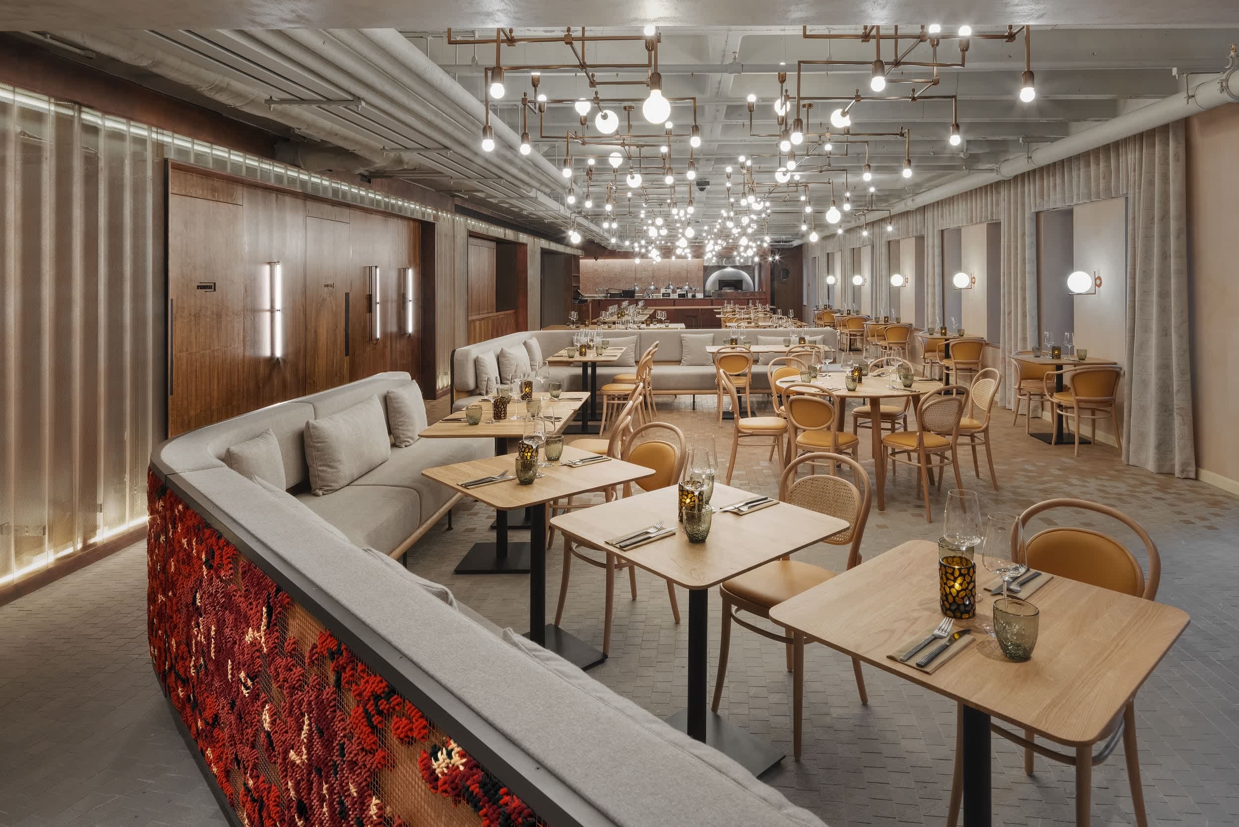 Canopy by Hilton London City Ansicht 8