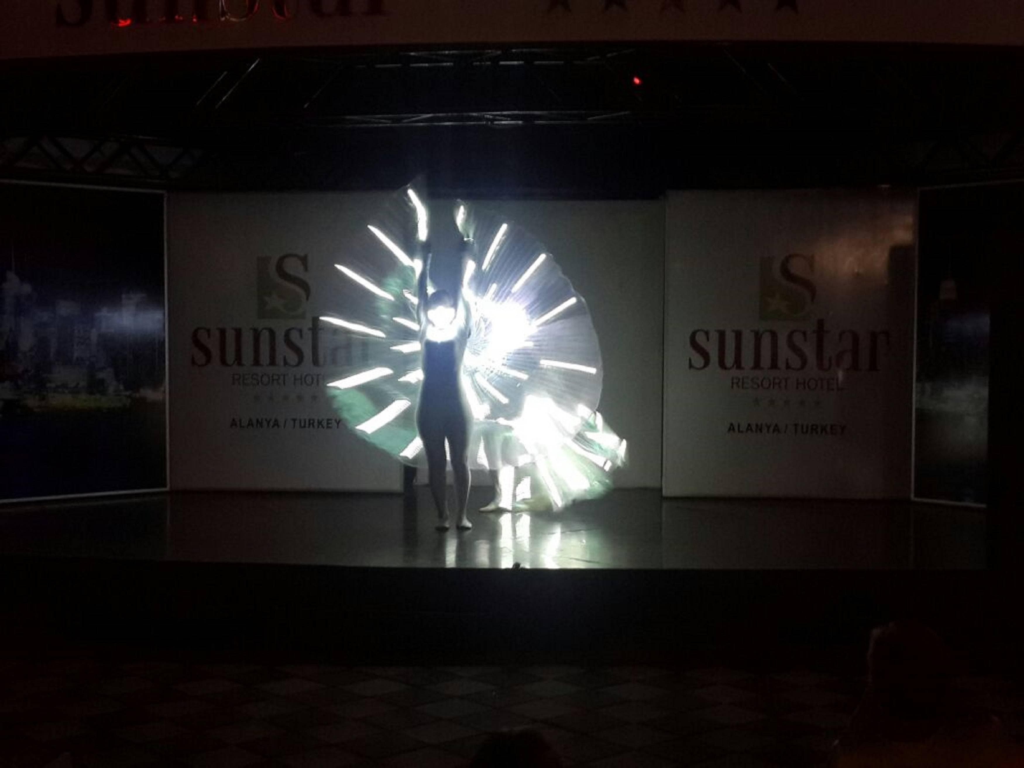 Sun Star Resort Ansicht 7