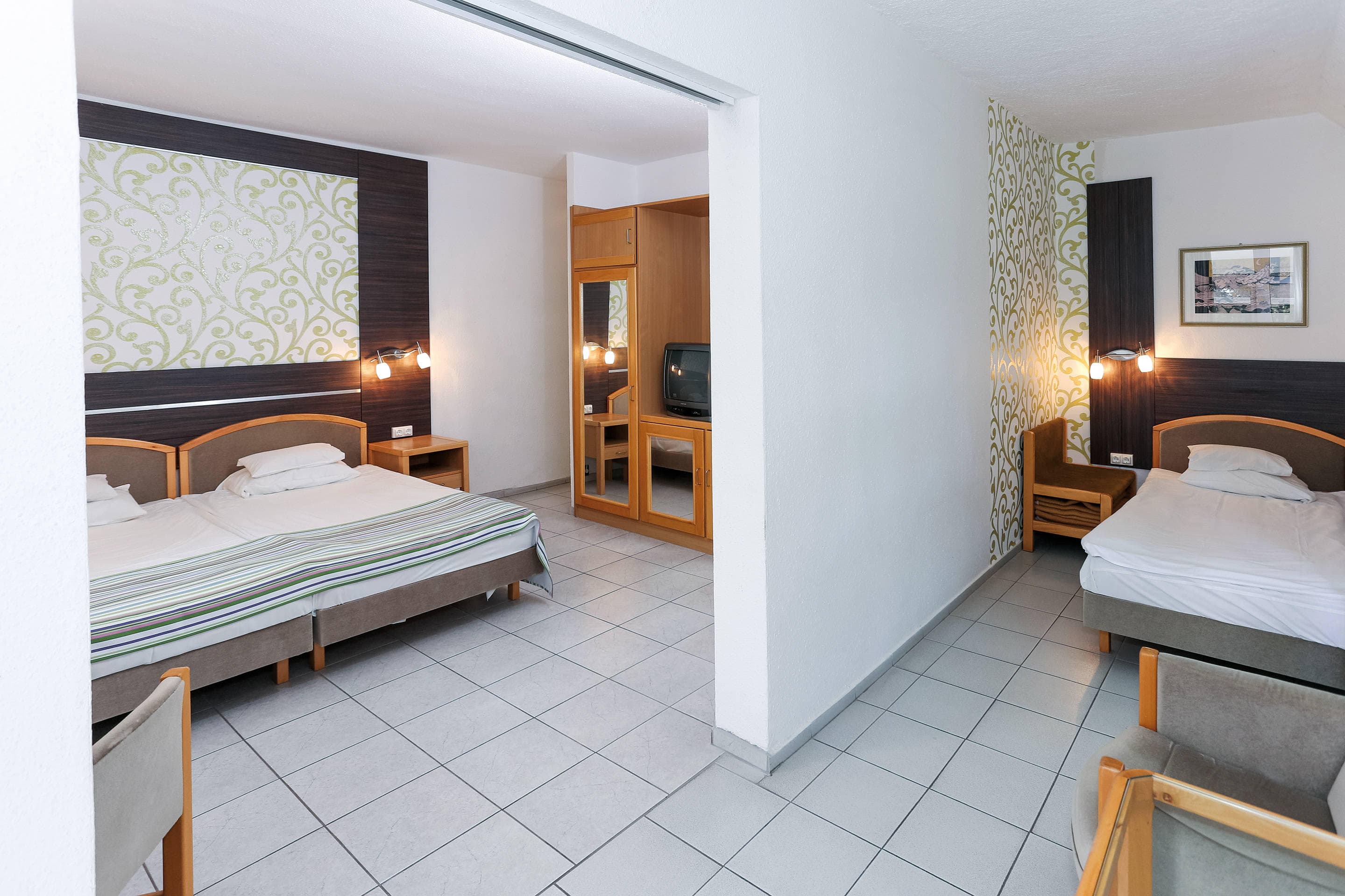Danubius Hotel Marina Ansicht 5
