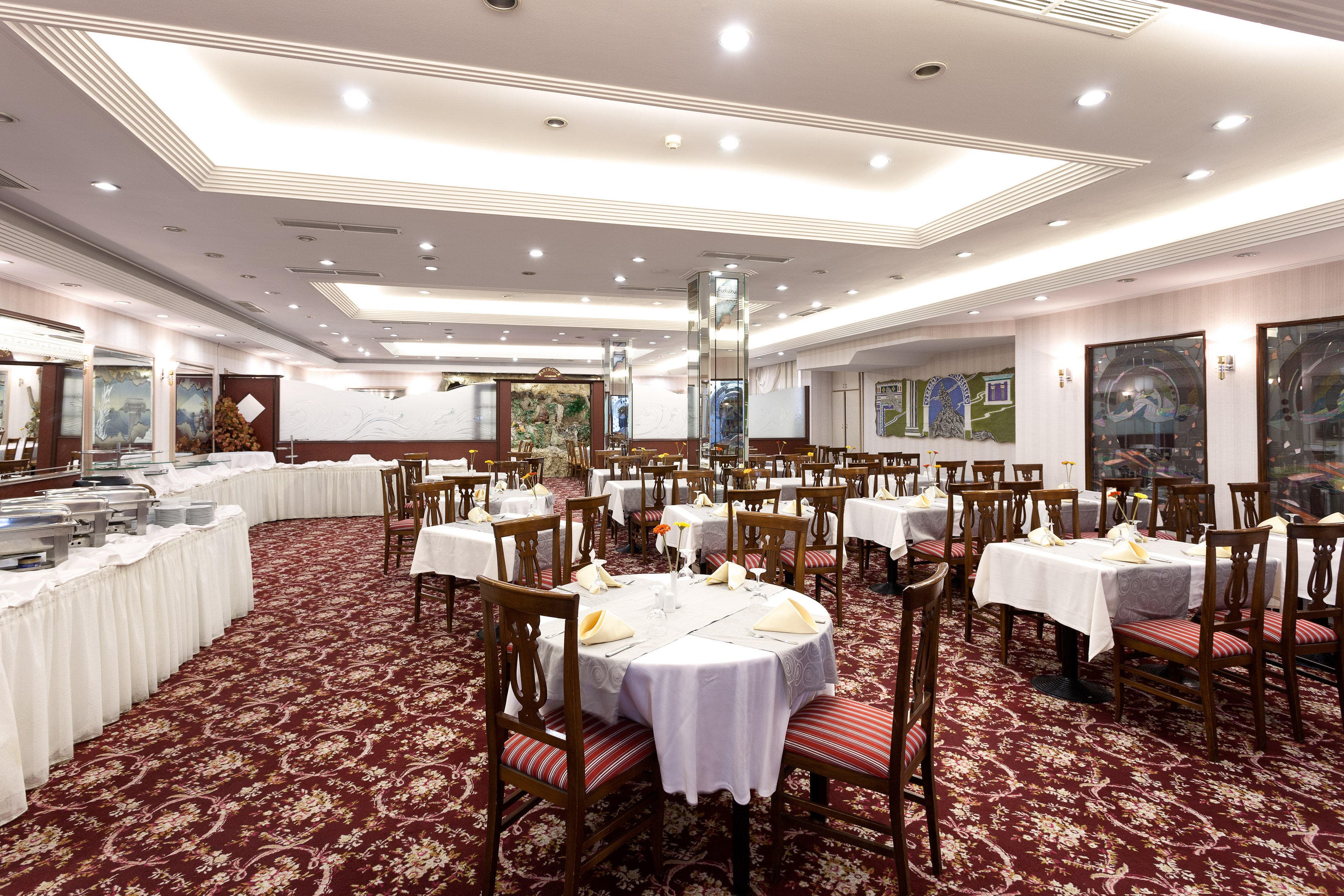 Grand Anka Hotel Ansicht 8