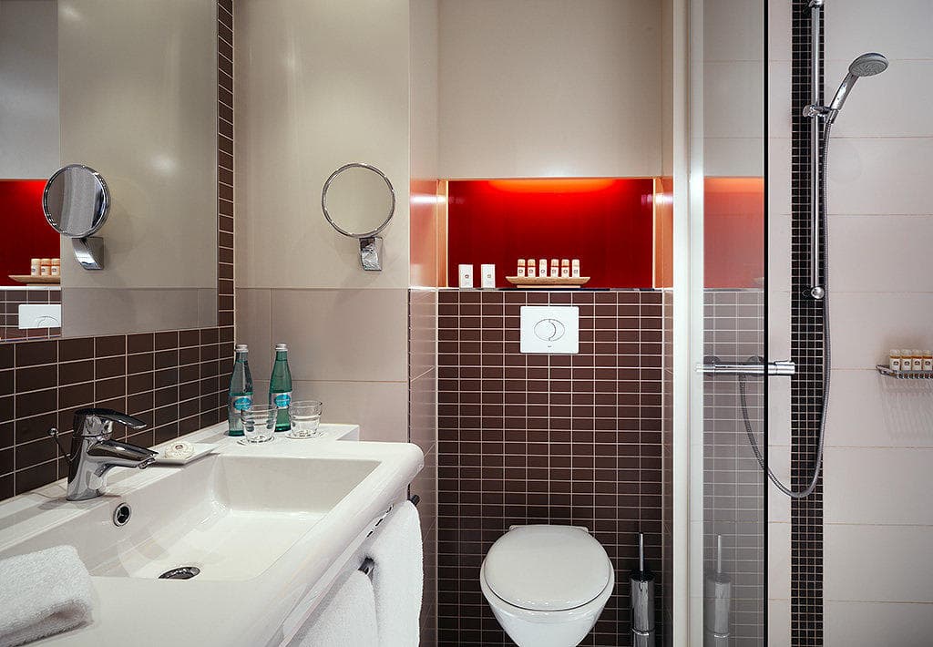 Best Western Hotel Bamberg Ansicht 10