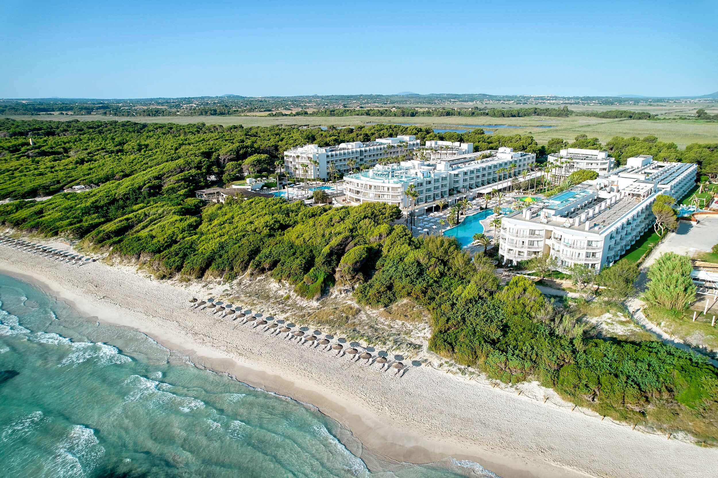 Iberostar Selection Albufera Park Ansicht 3