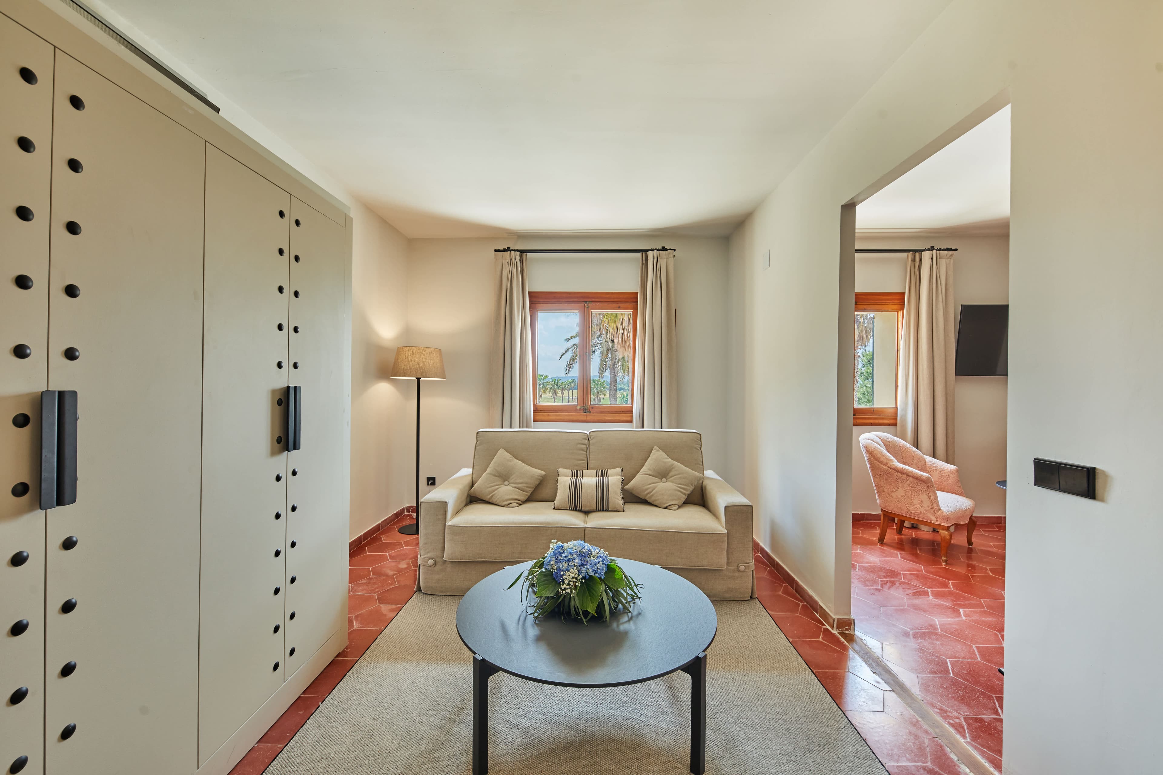 Virrey Finca Hotel Ansicht 5