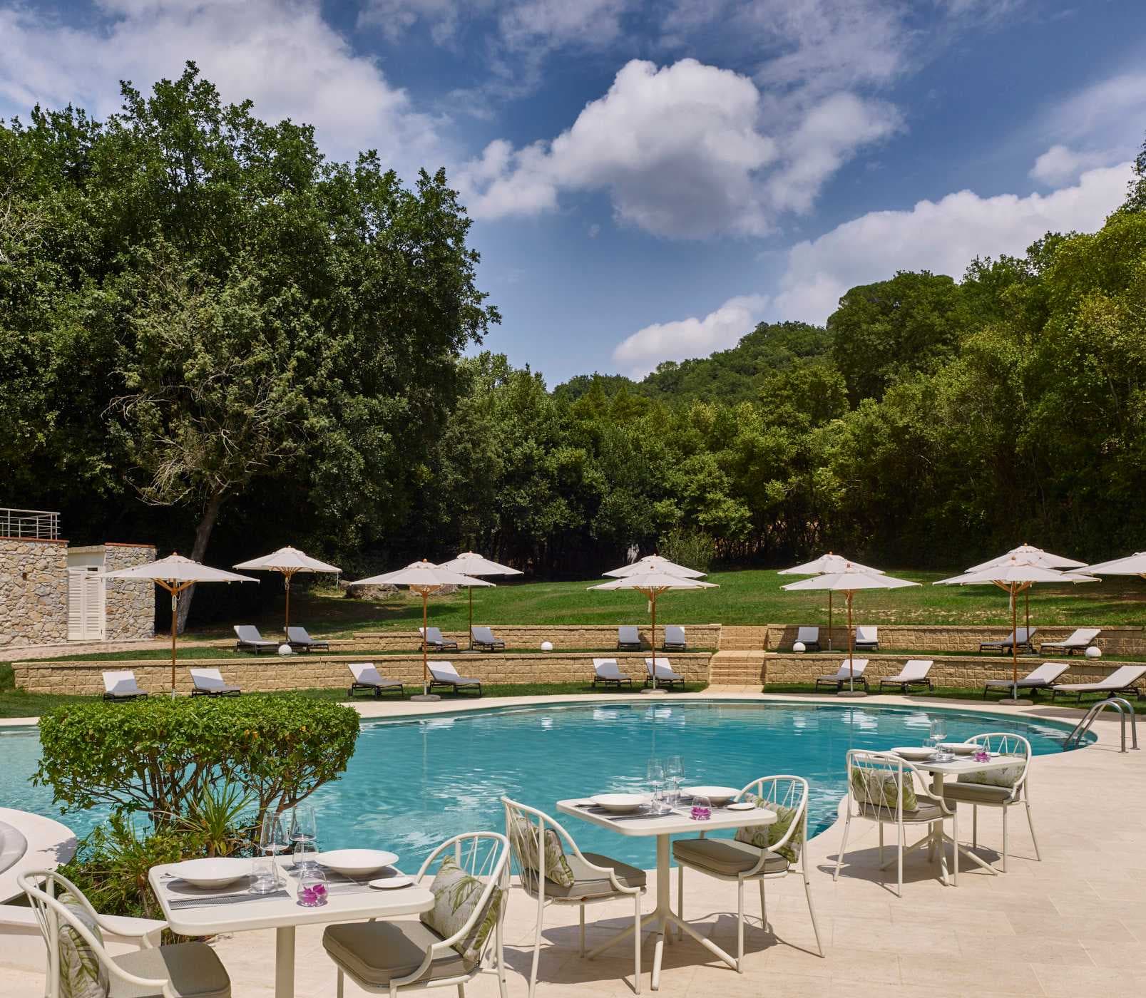 Grotta Giusti Thermal Spa Resort Tuscany, Autograph Collection Hotels Ansicht 9