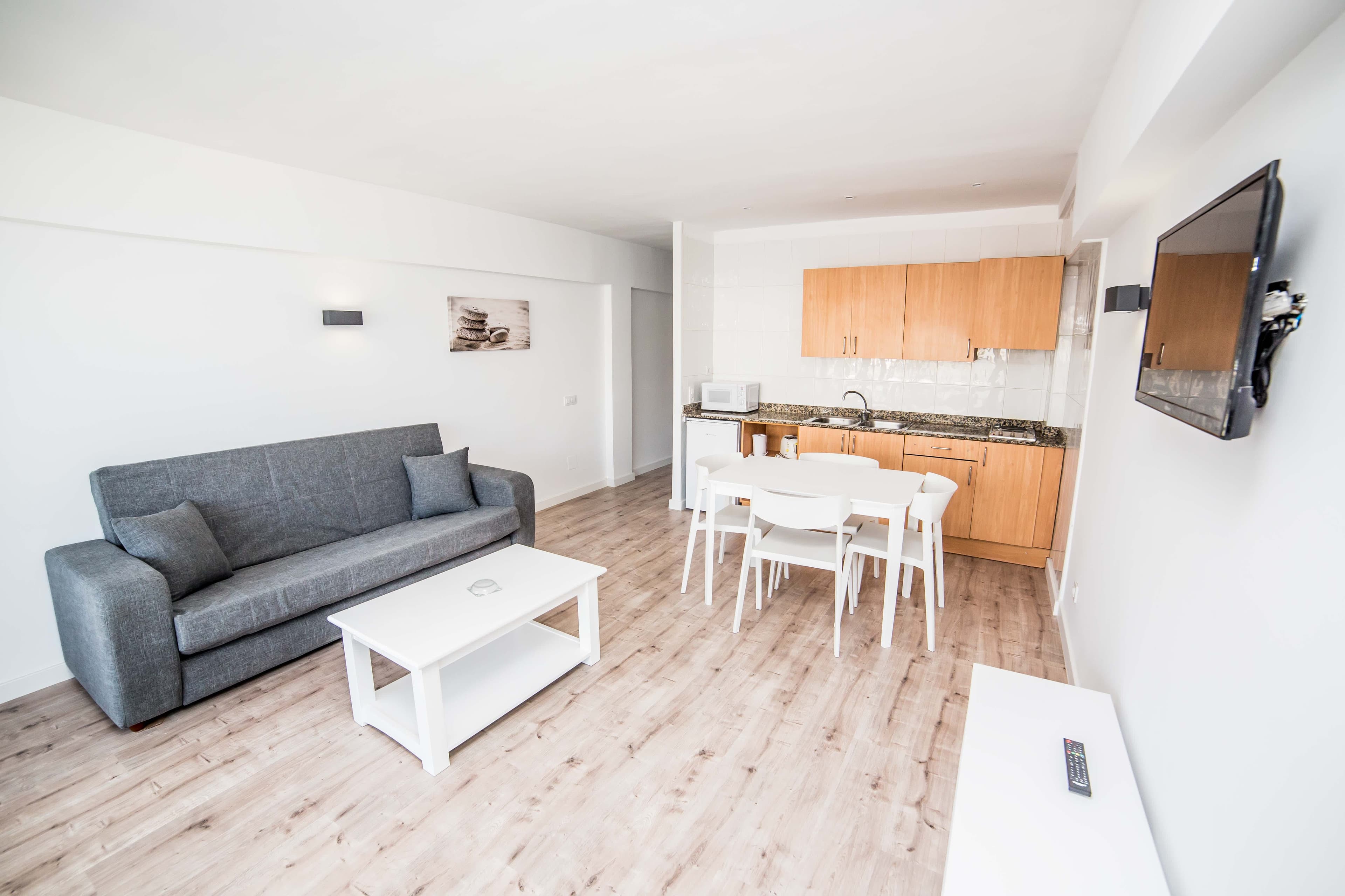 Pierre & Vacances Mallorca Portofino Apartamentos Ansicht 7
