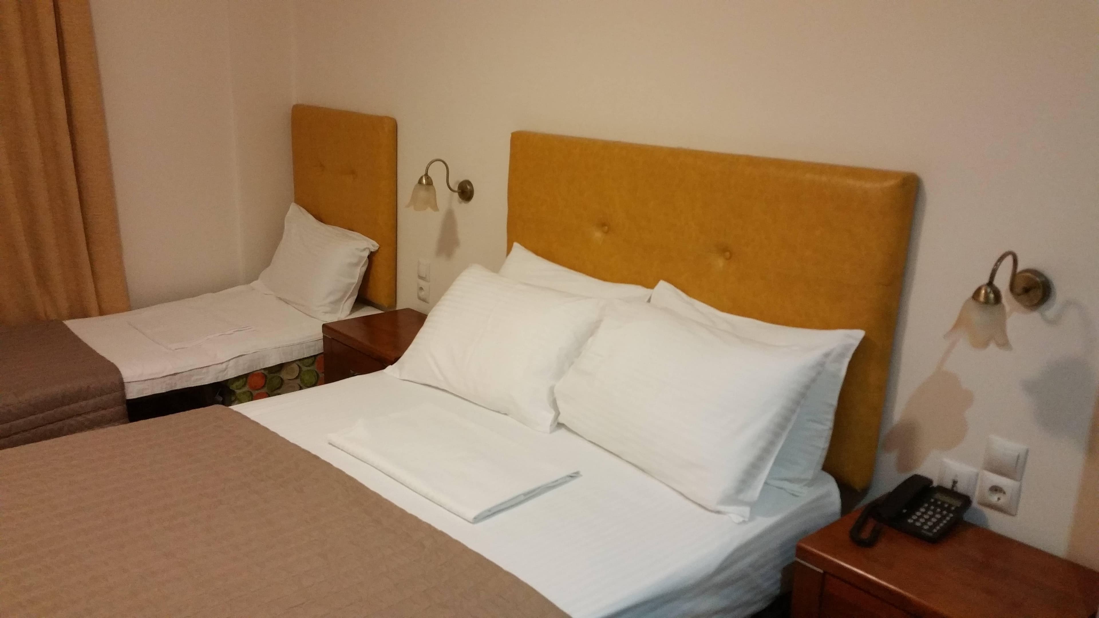 Argo Anita Hotels - Anita Ansicht 3
