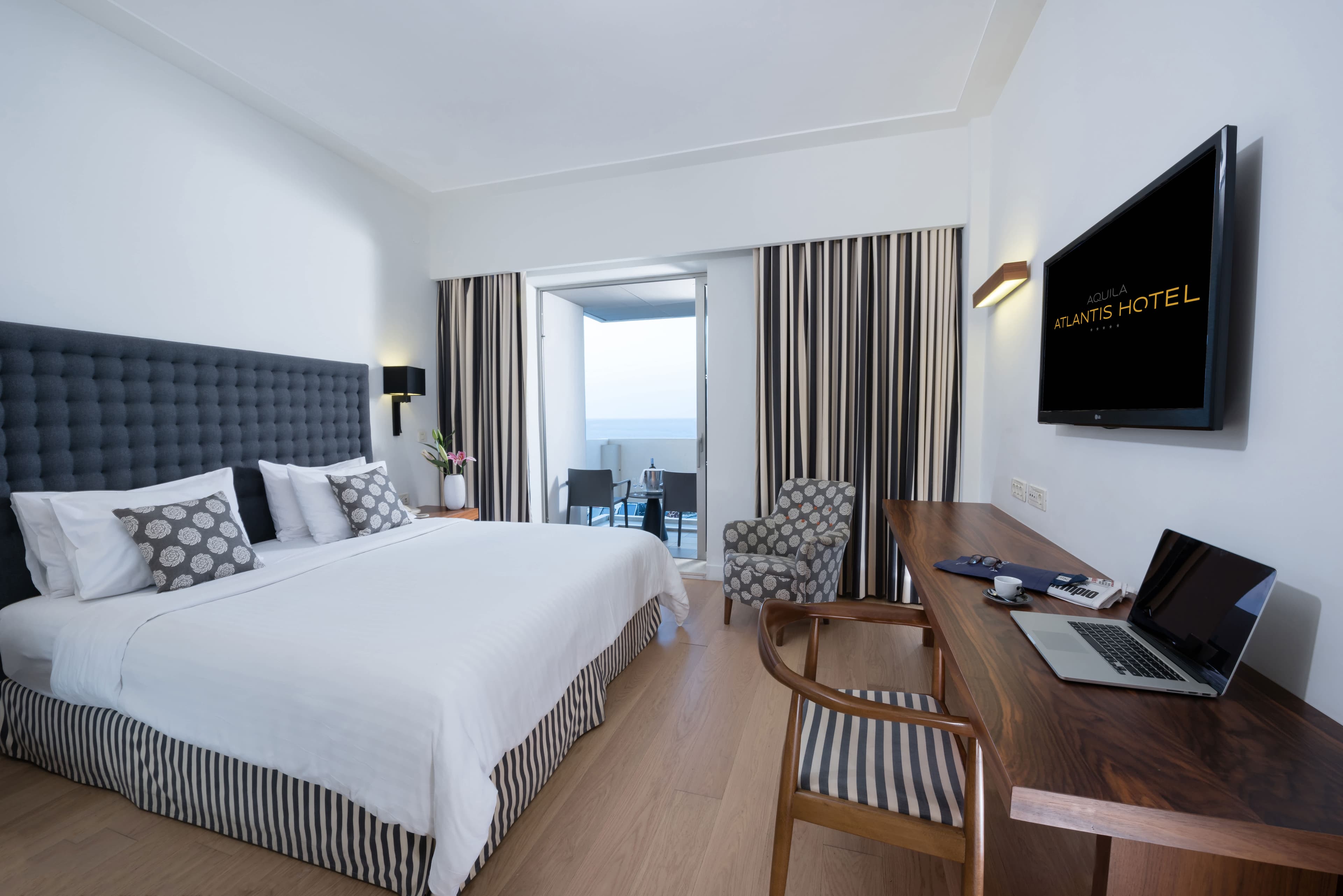 Aquila Atlantis Hotel Ansicht 4