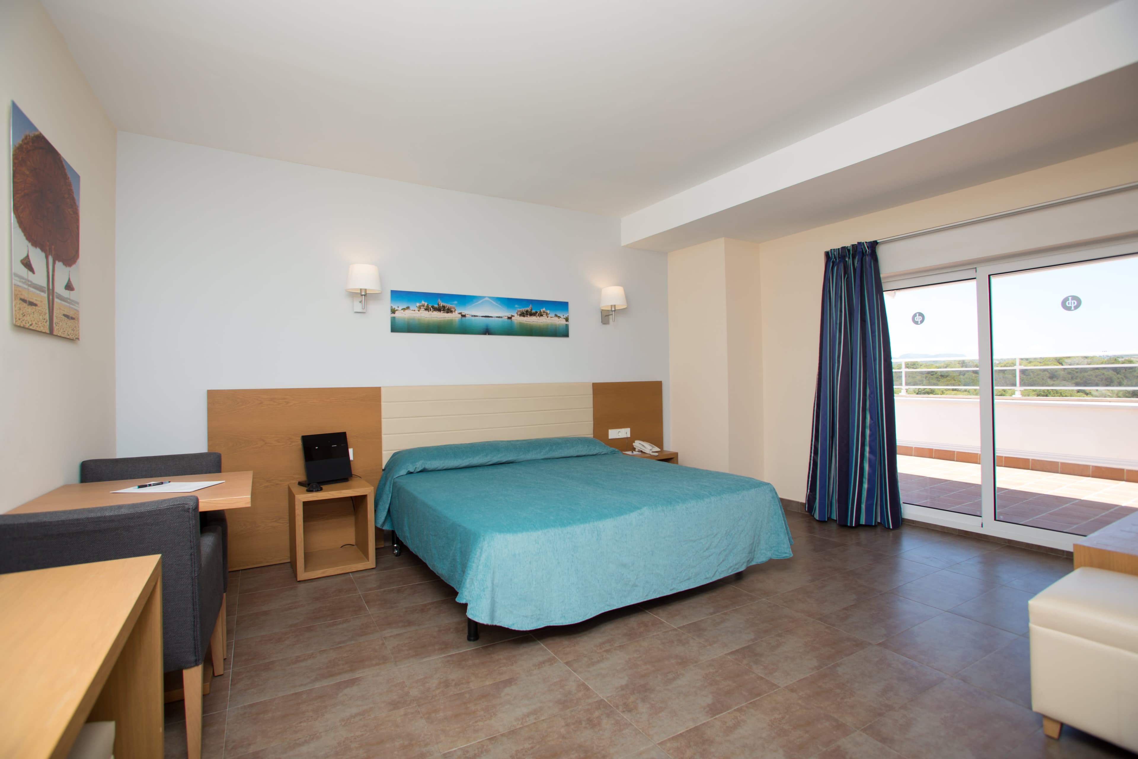 AV Hotels Don Pepe - Adults only Ansicht 5