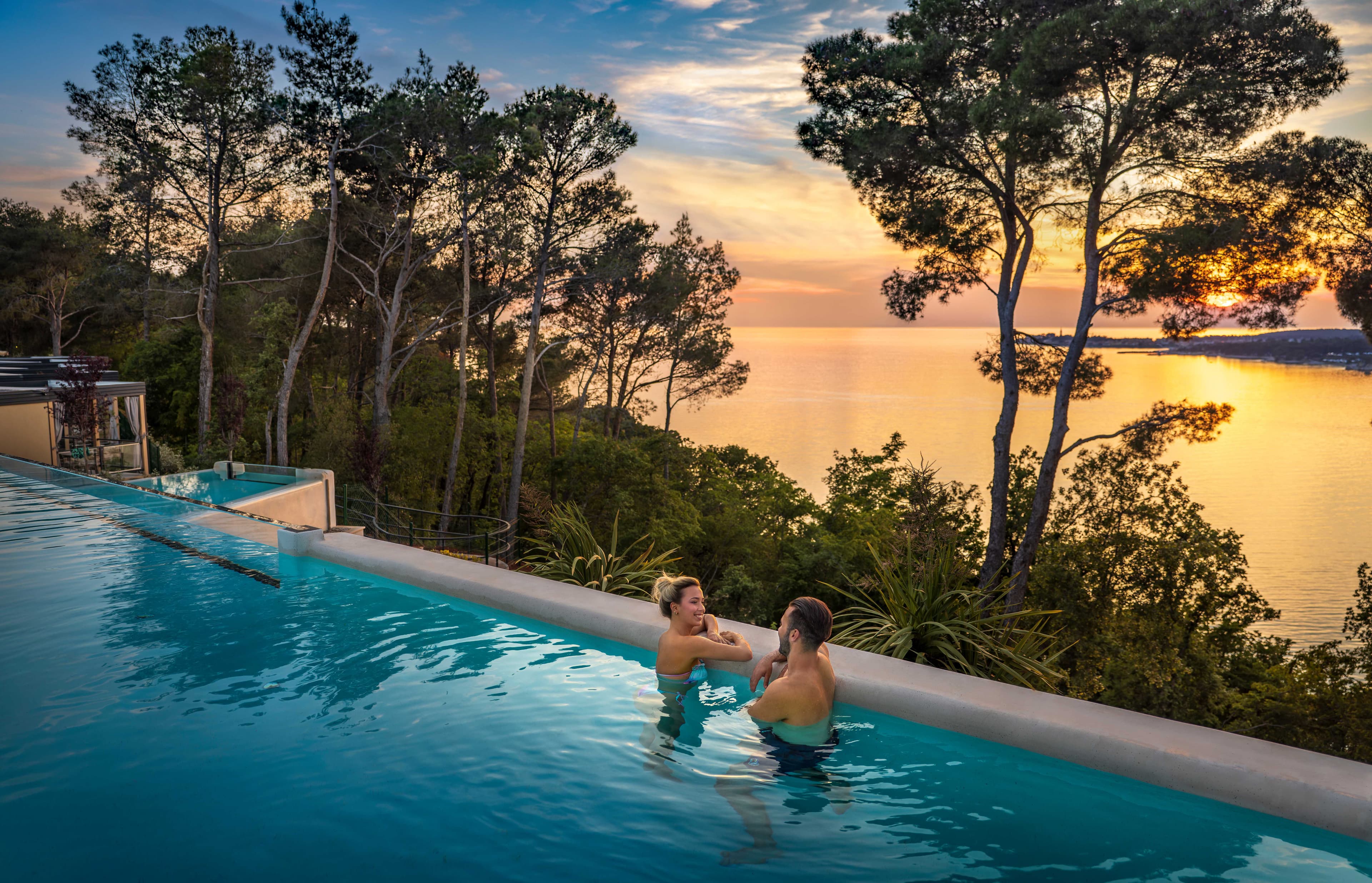 Valamar Camping Lanterna Ansicht 7