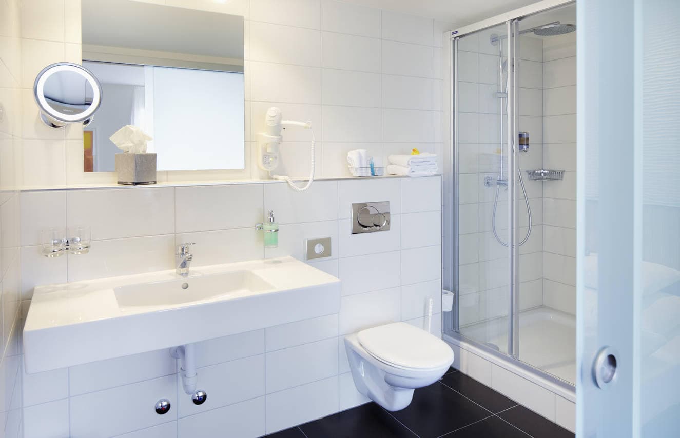Sorell Hotel Rütli Ansicht 10