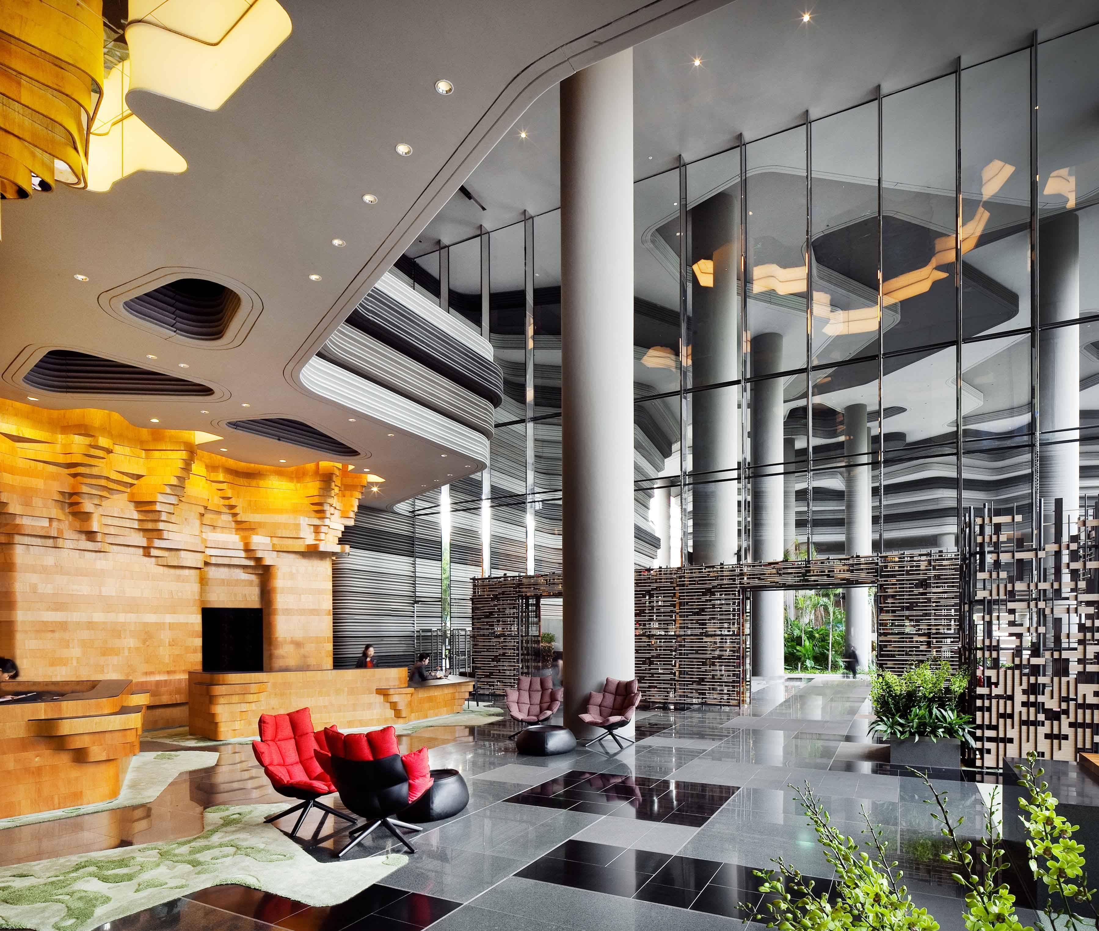 Parkroyal on Pickering Ansicht 9