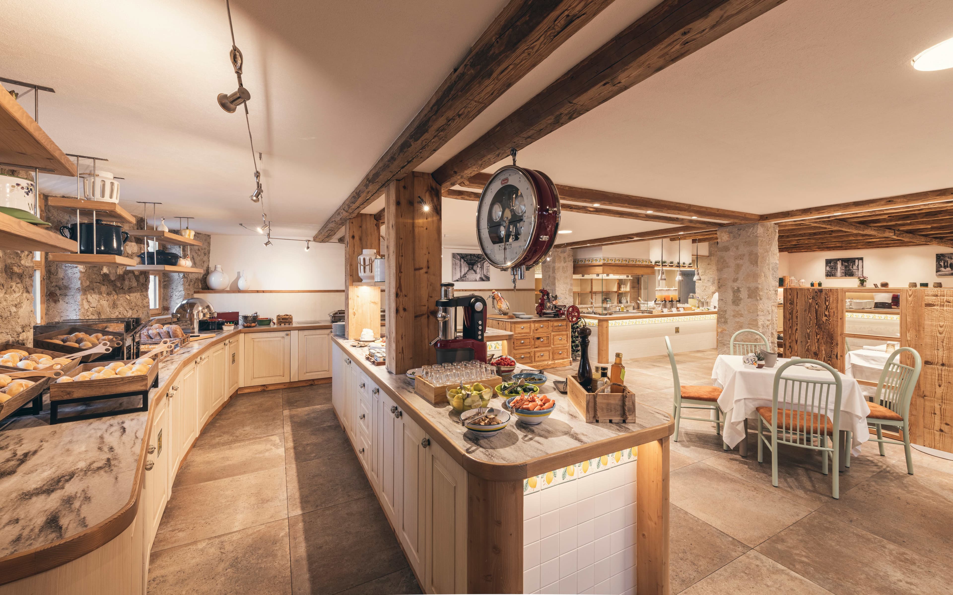 Hotel Caravel Ansicht 9
