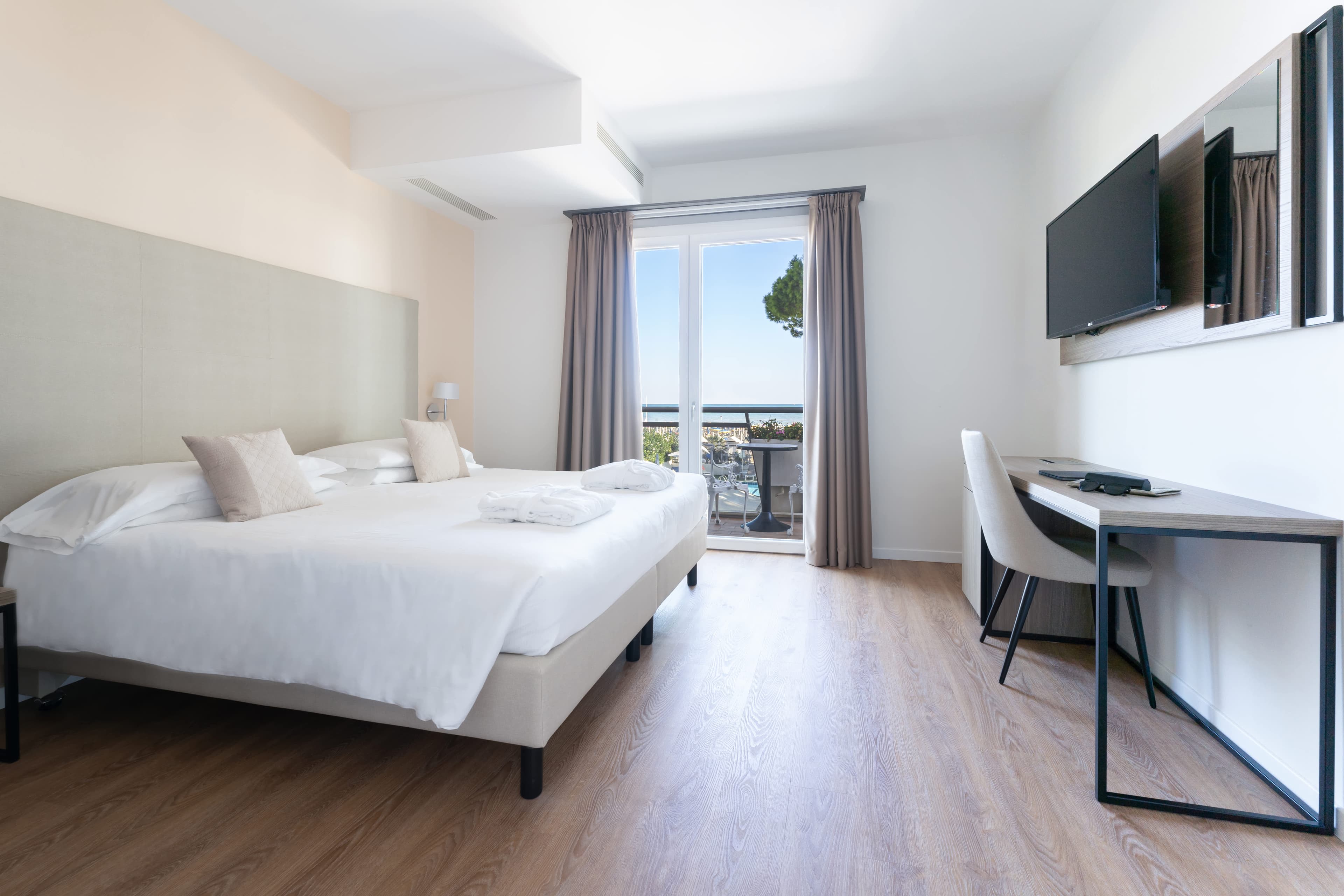 Hotel Excelsior Ansicht 4