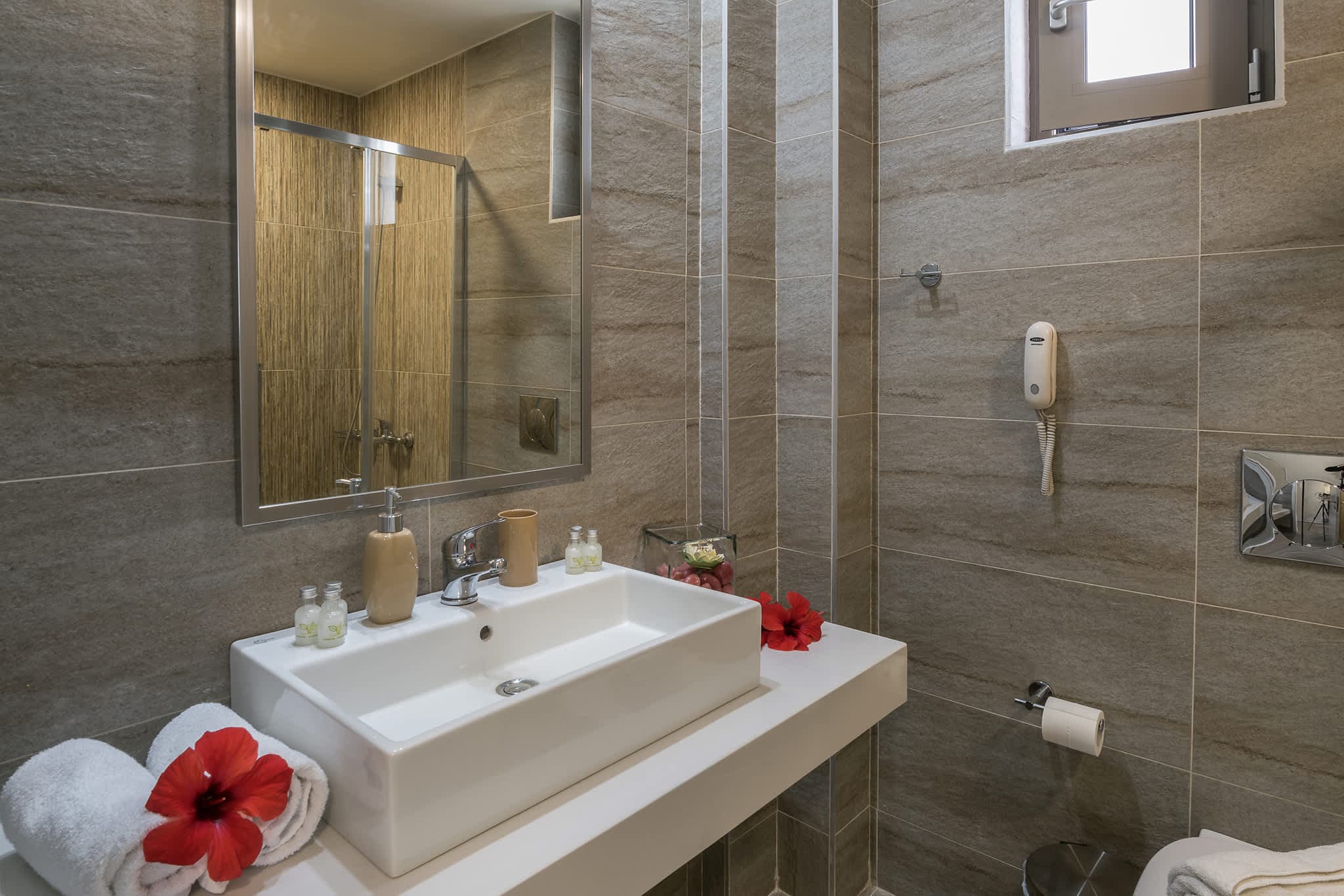 Iperion Beach Hotel Ansicht 6
