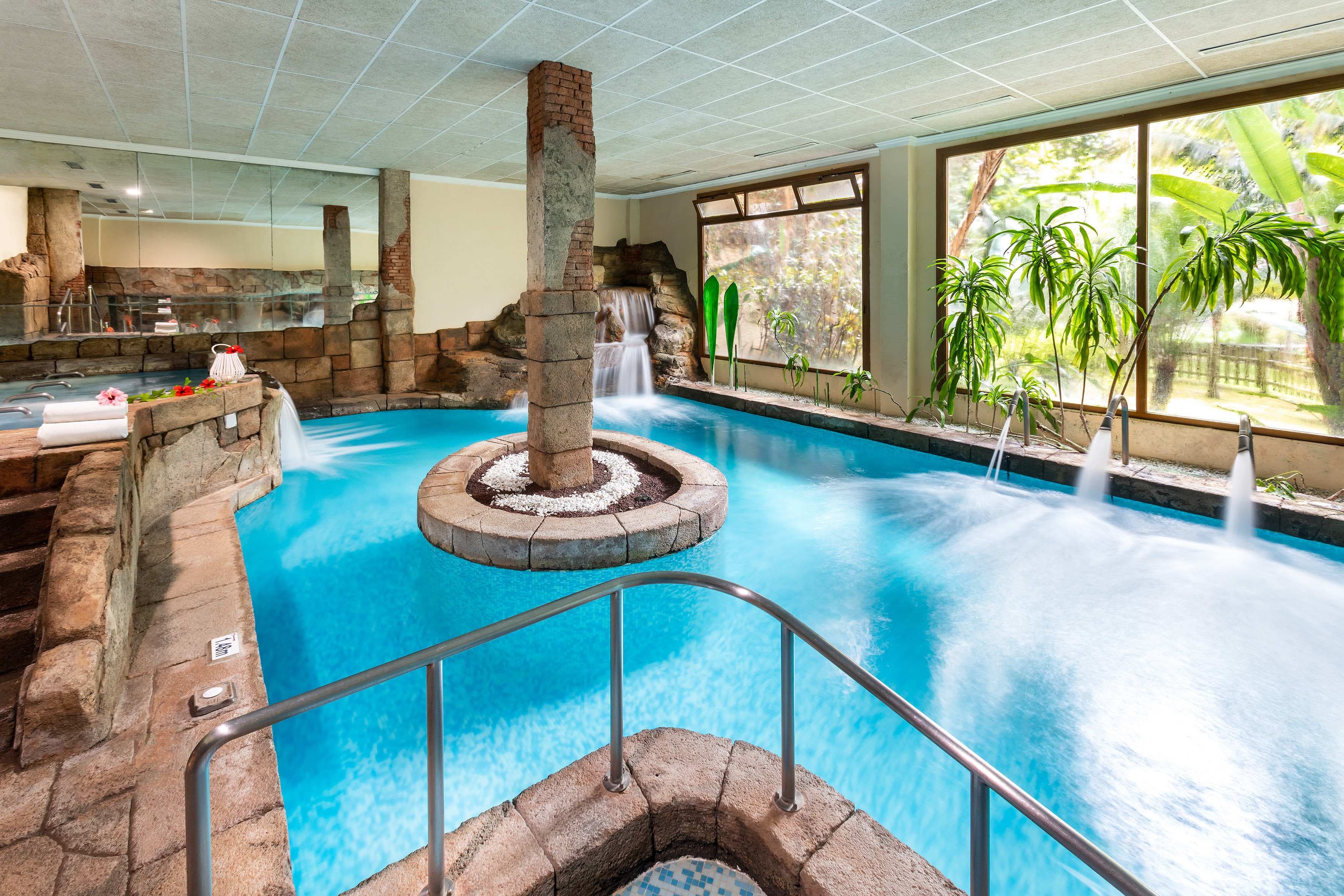 BLUESEA Costa Jardin Spa Ansicht 8