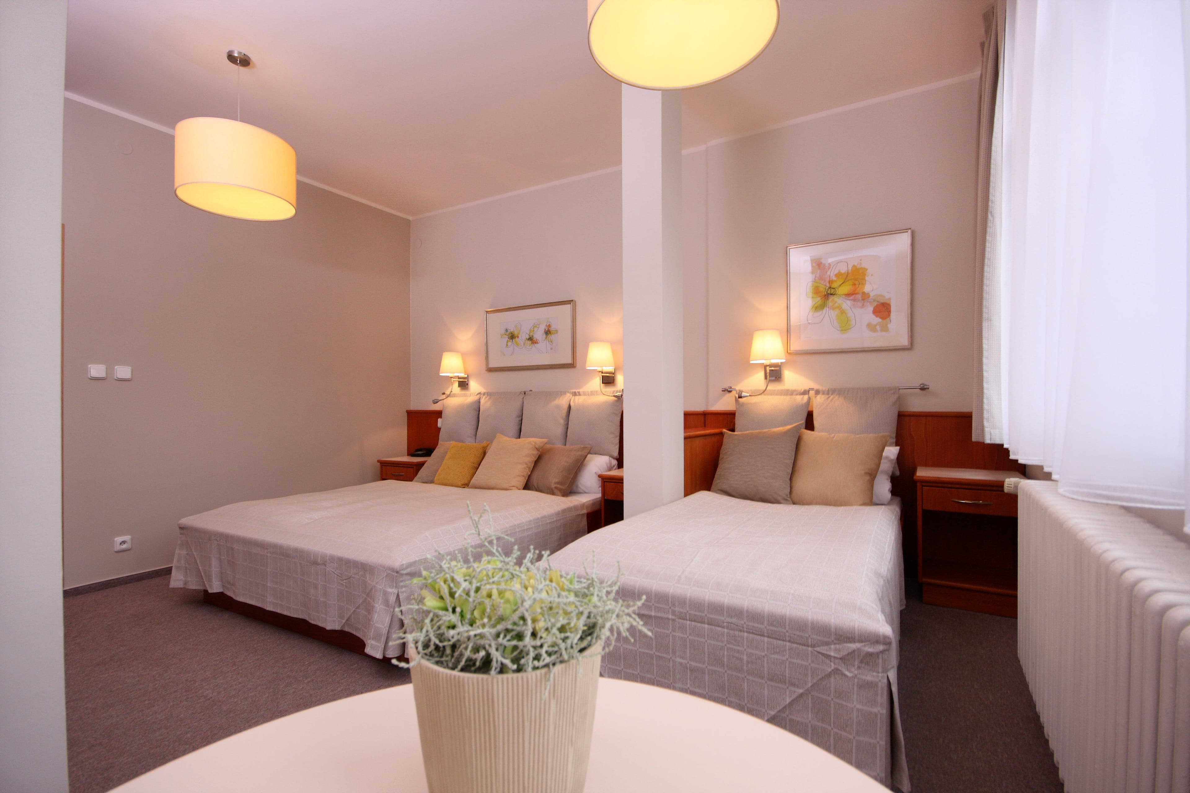 Hotel Sněžka Ansicht 4