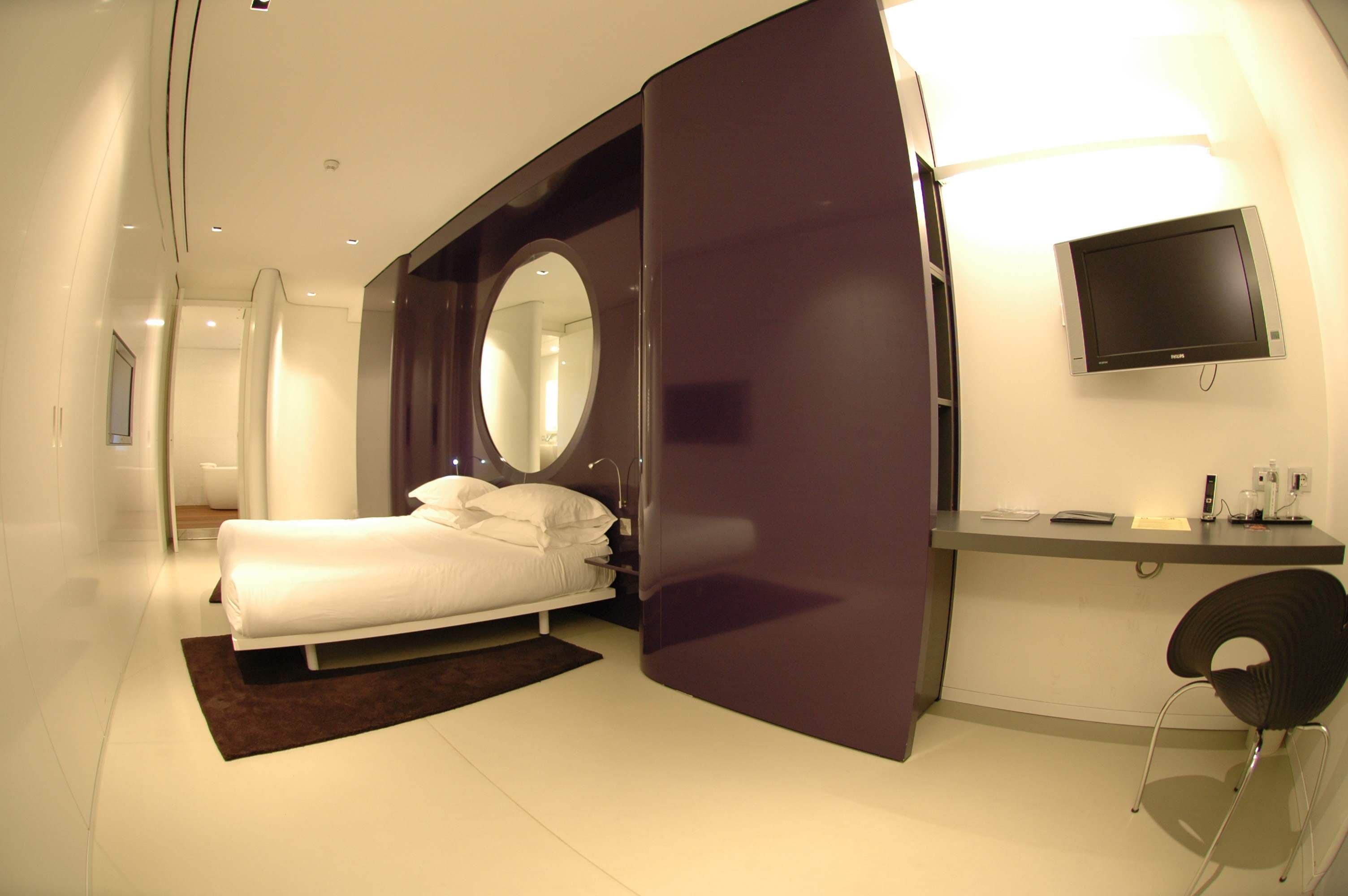 Duomo Hotel Rimini Ansicht 4