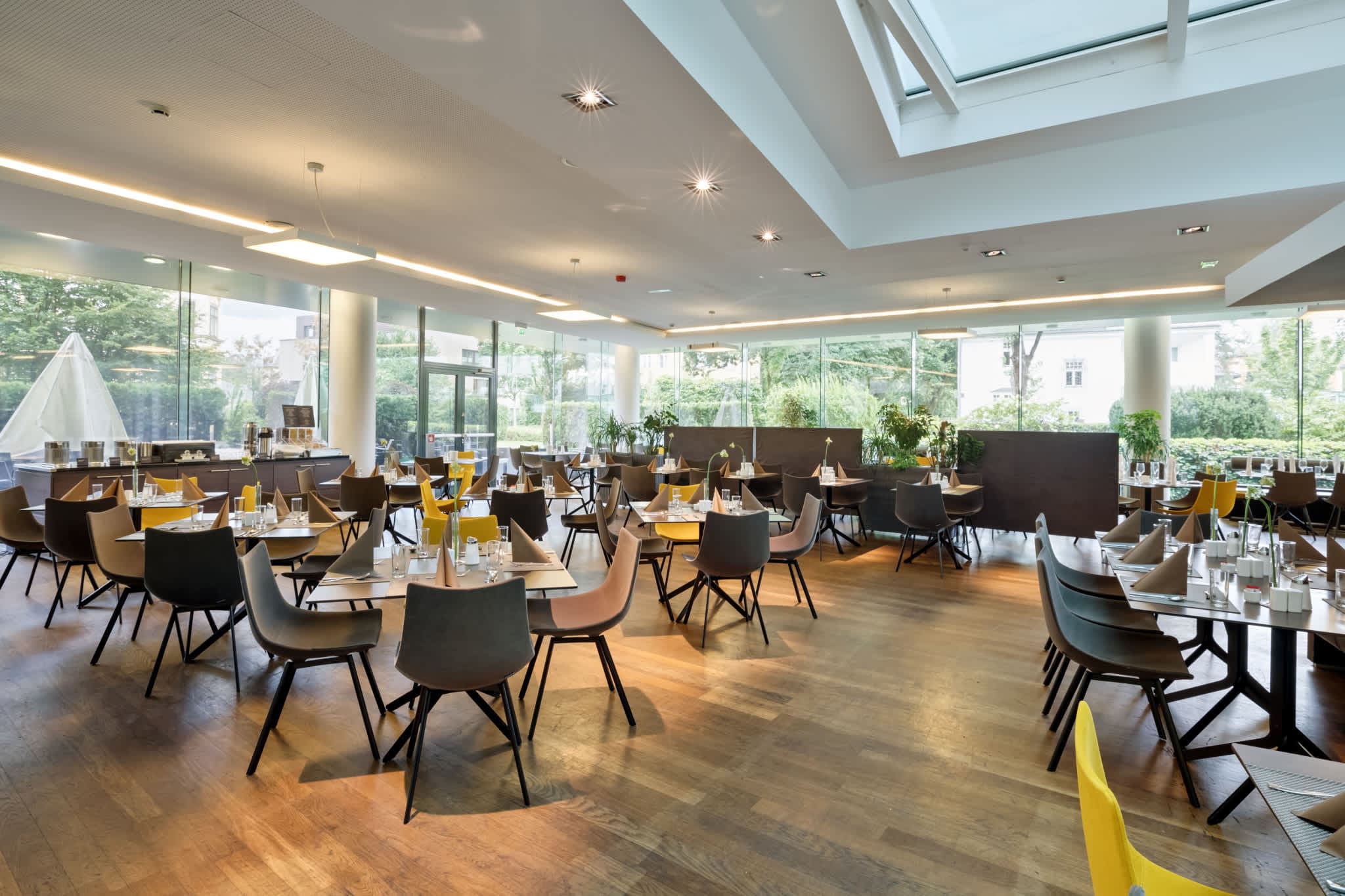 Austria Trend Hotel Congress Innsbruck Ansicht 7