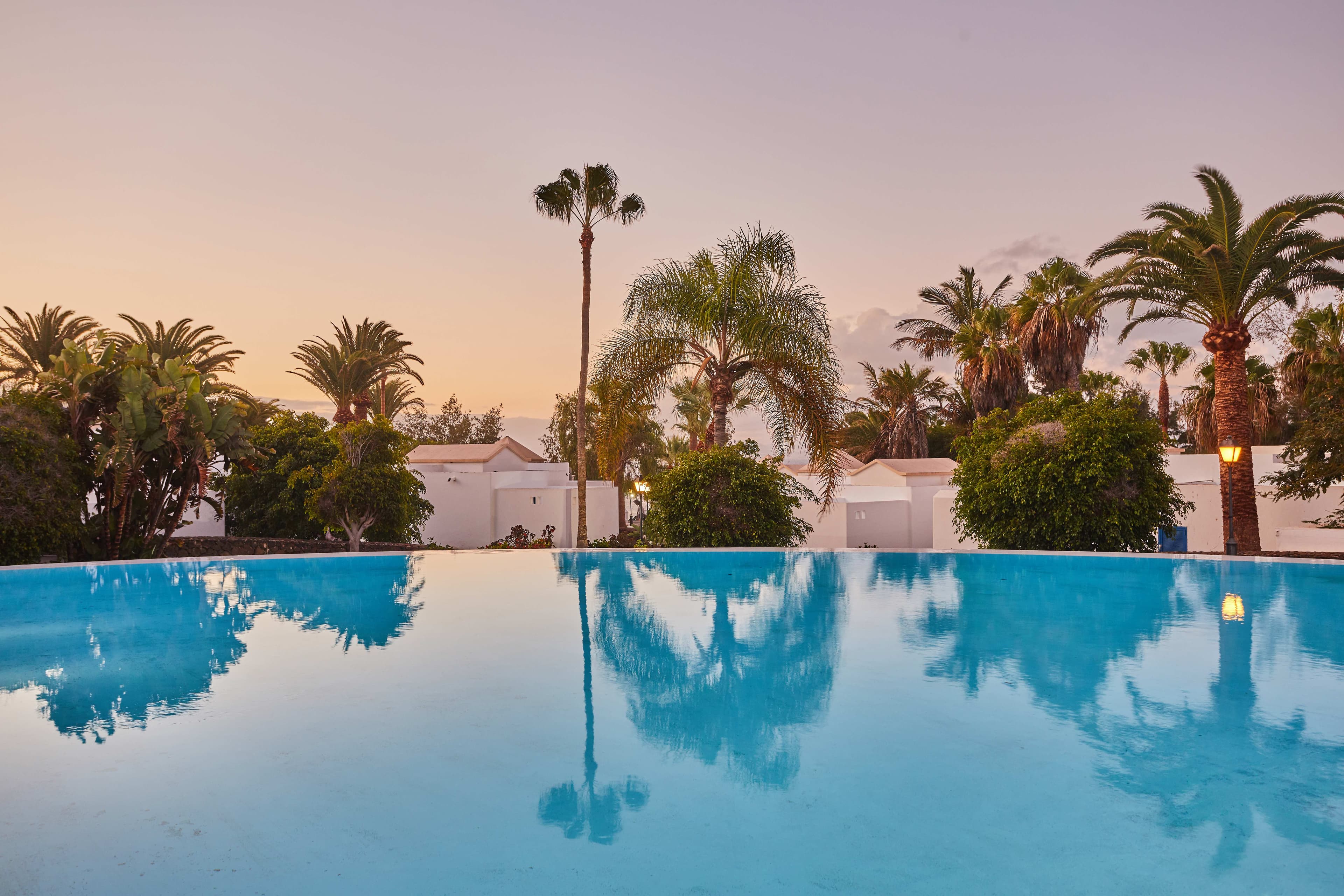 Sandos Atlantic Gardens Bungalows +16