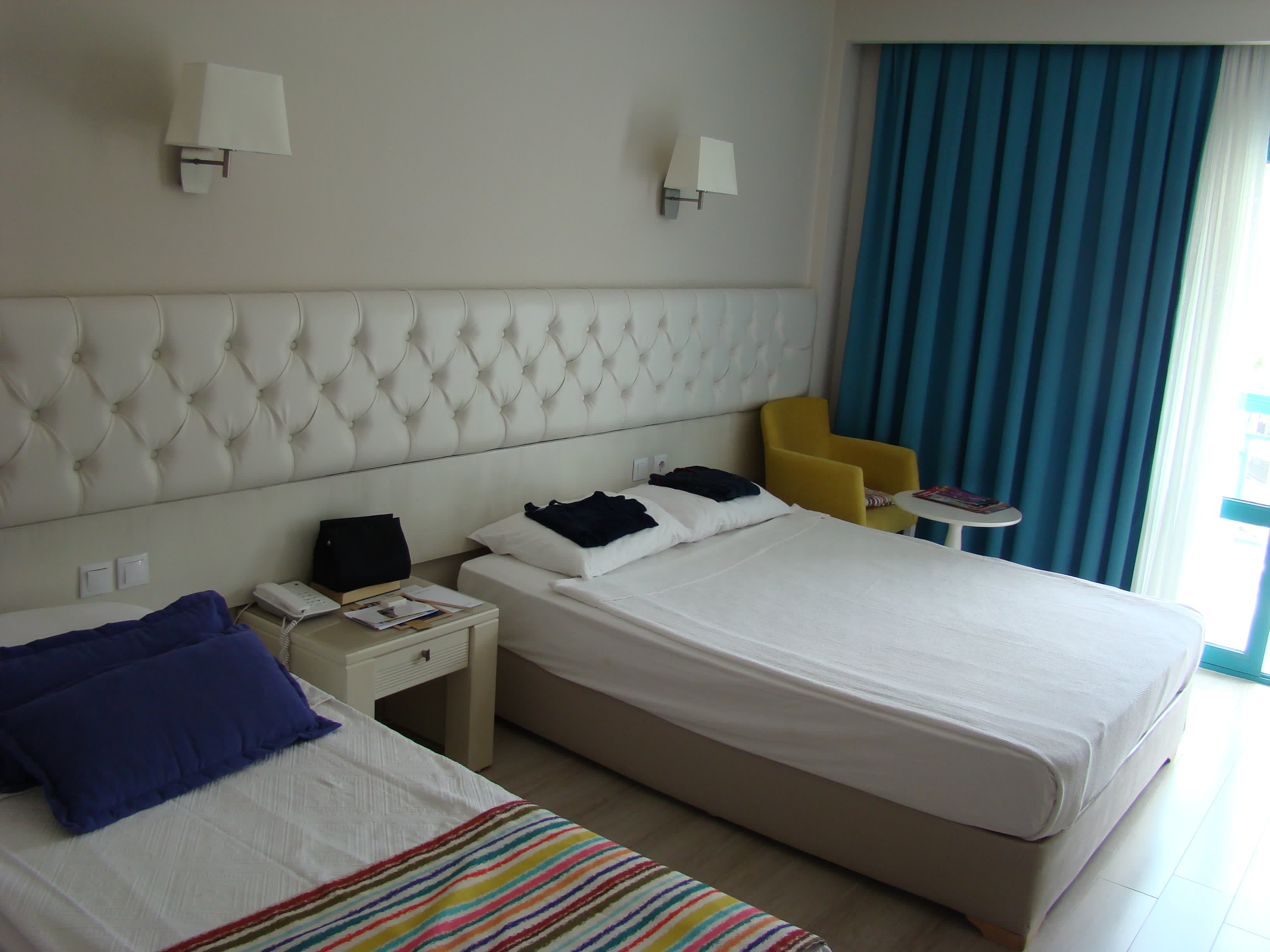 Tropical Beach Hotel Ansicht 4
