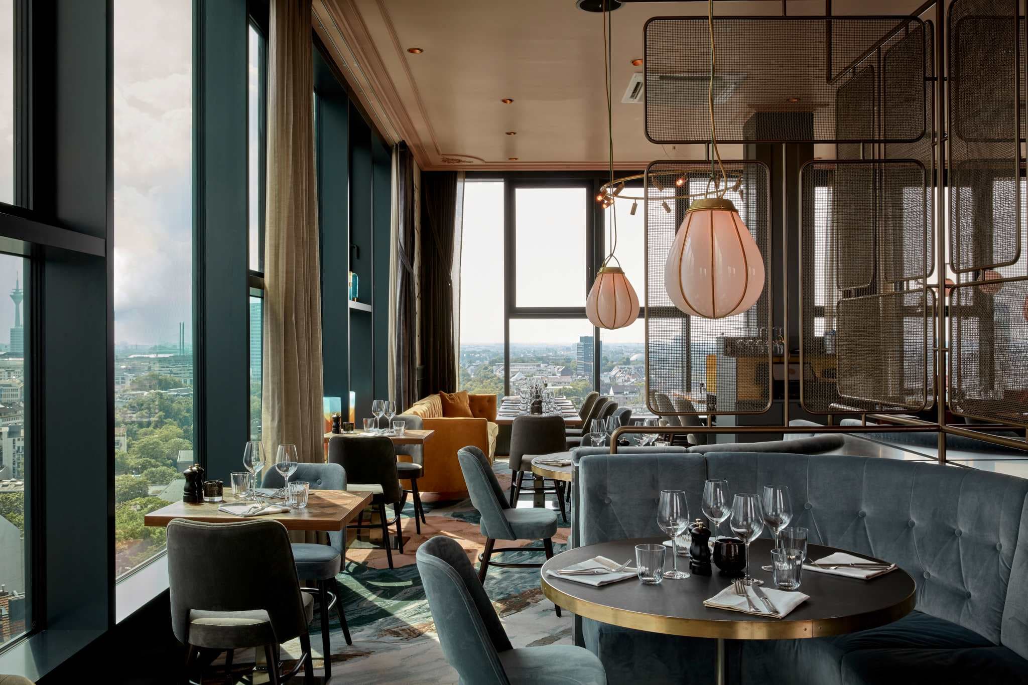 25hours Hotel Das Tour Ansicht 10