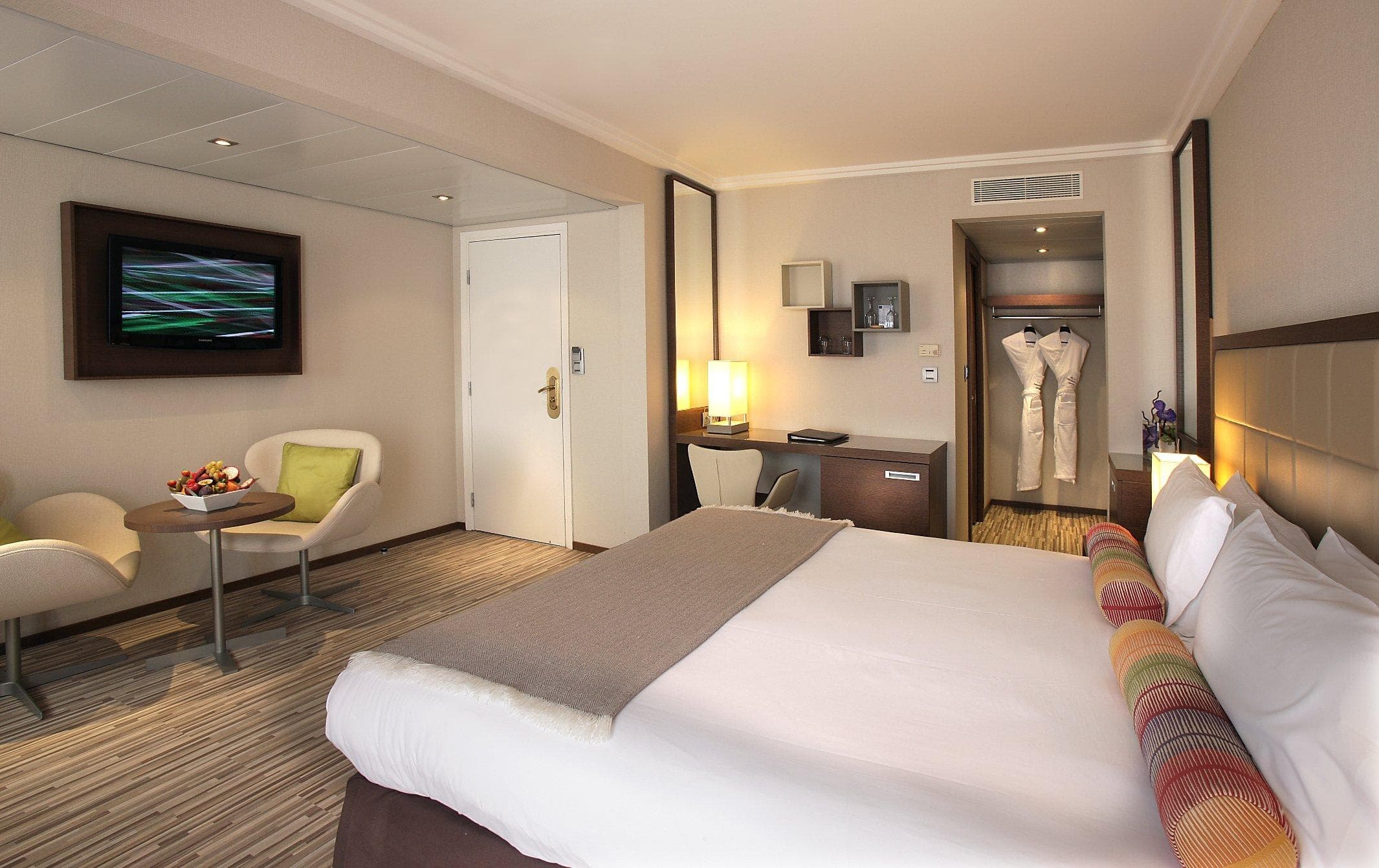 Hotel AC by Marriott Ambassadeur Antibes Ansicht 5