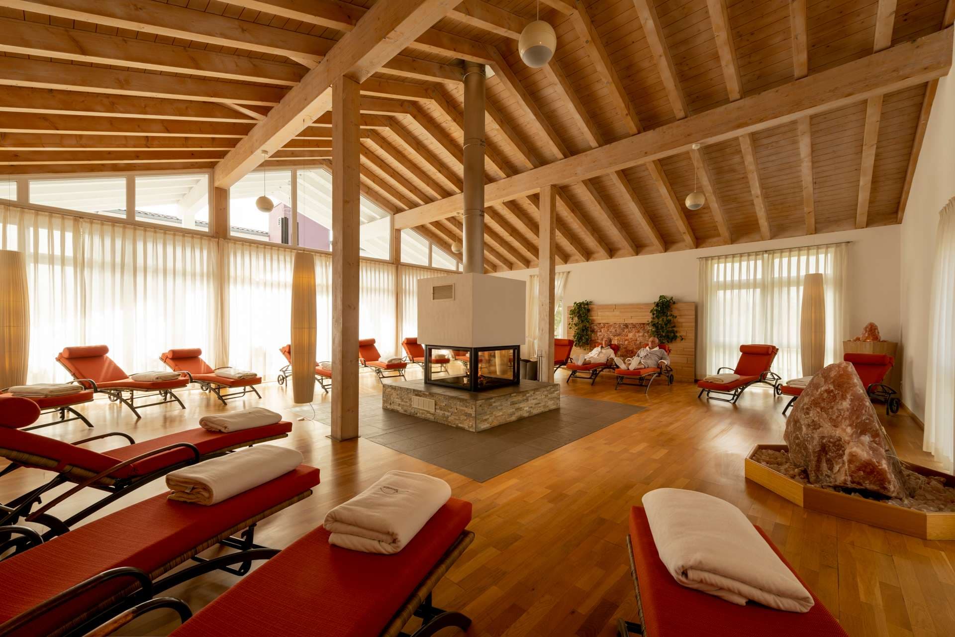 Bio- & Wellnesshotel Alpenblick Ansicht 7