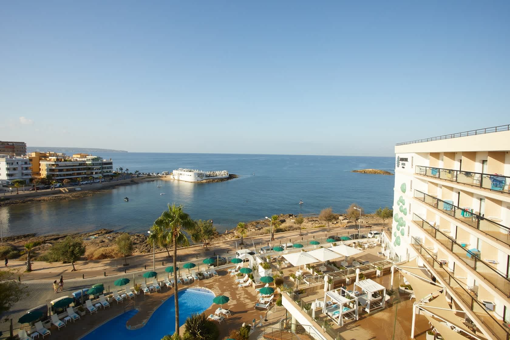 AluaSoul Palma Ansicht 3