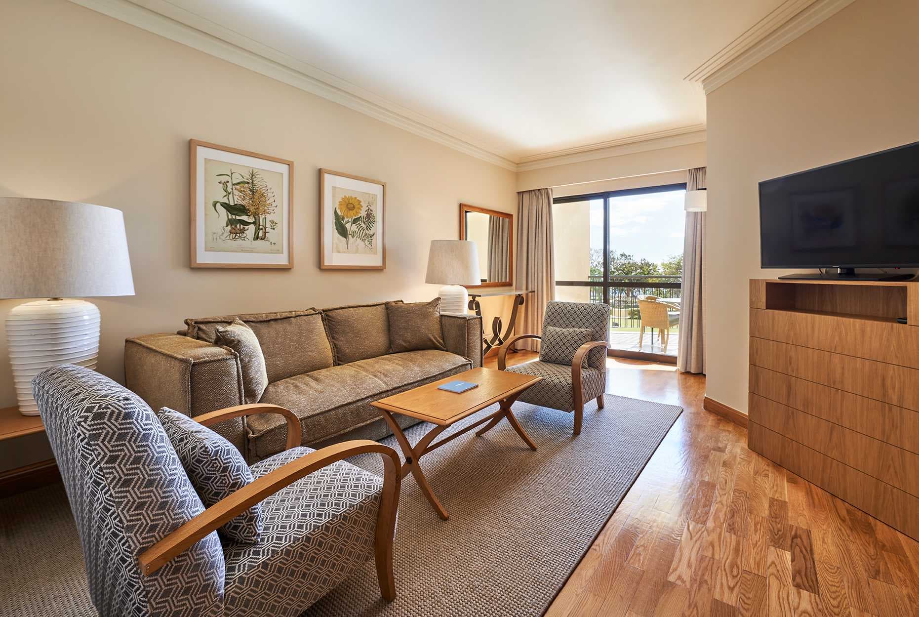 The Residence Porto Mare - PortoBay Ansicht 6