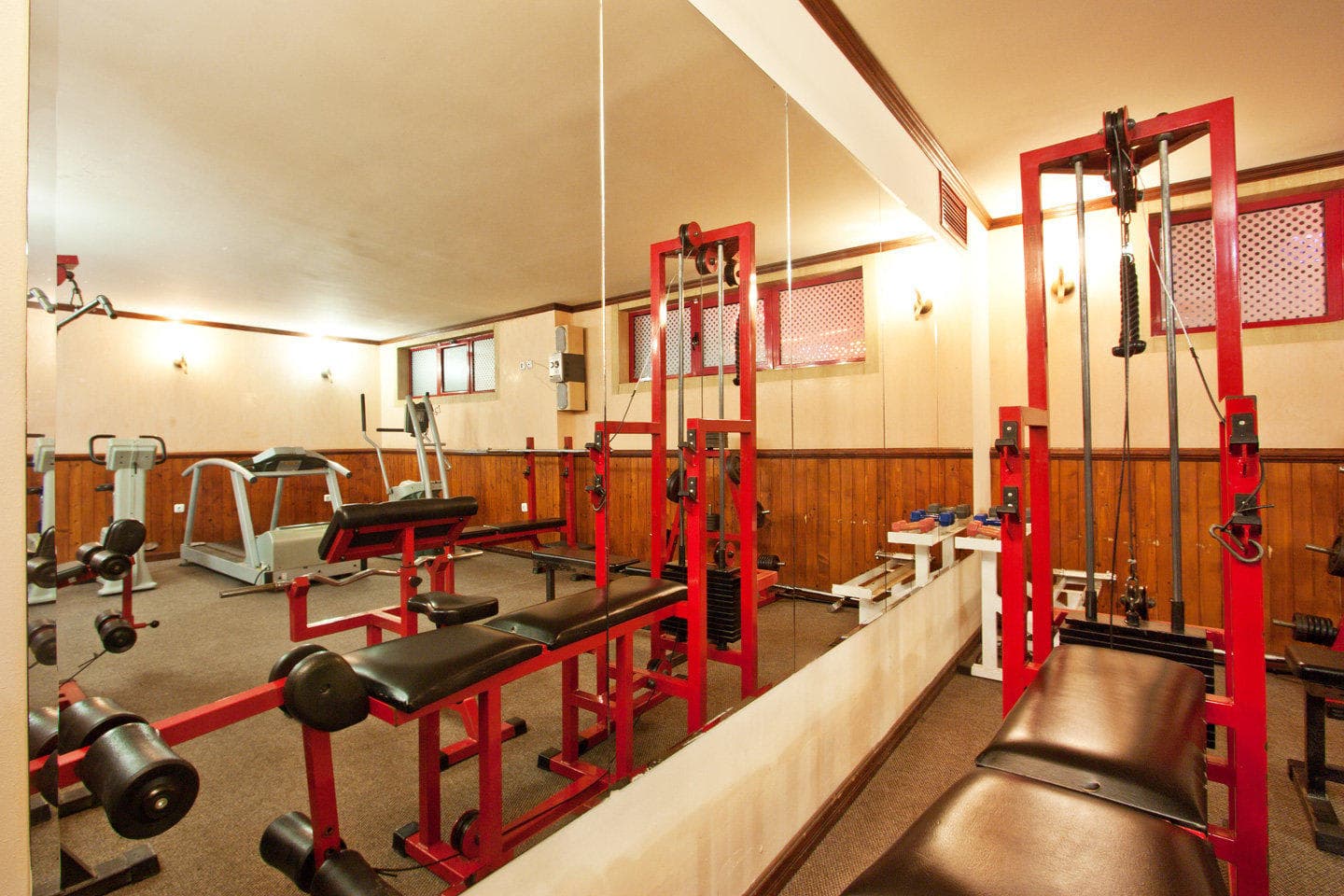 Hotel & Spa St. George Ansicht 9
