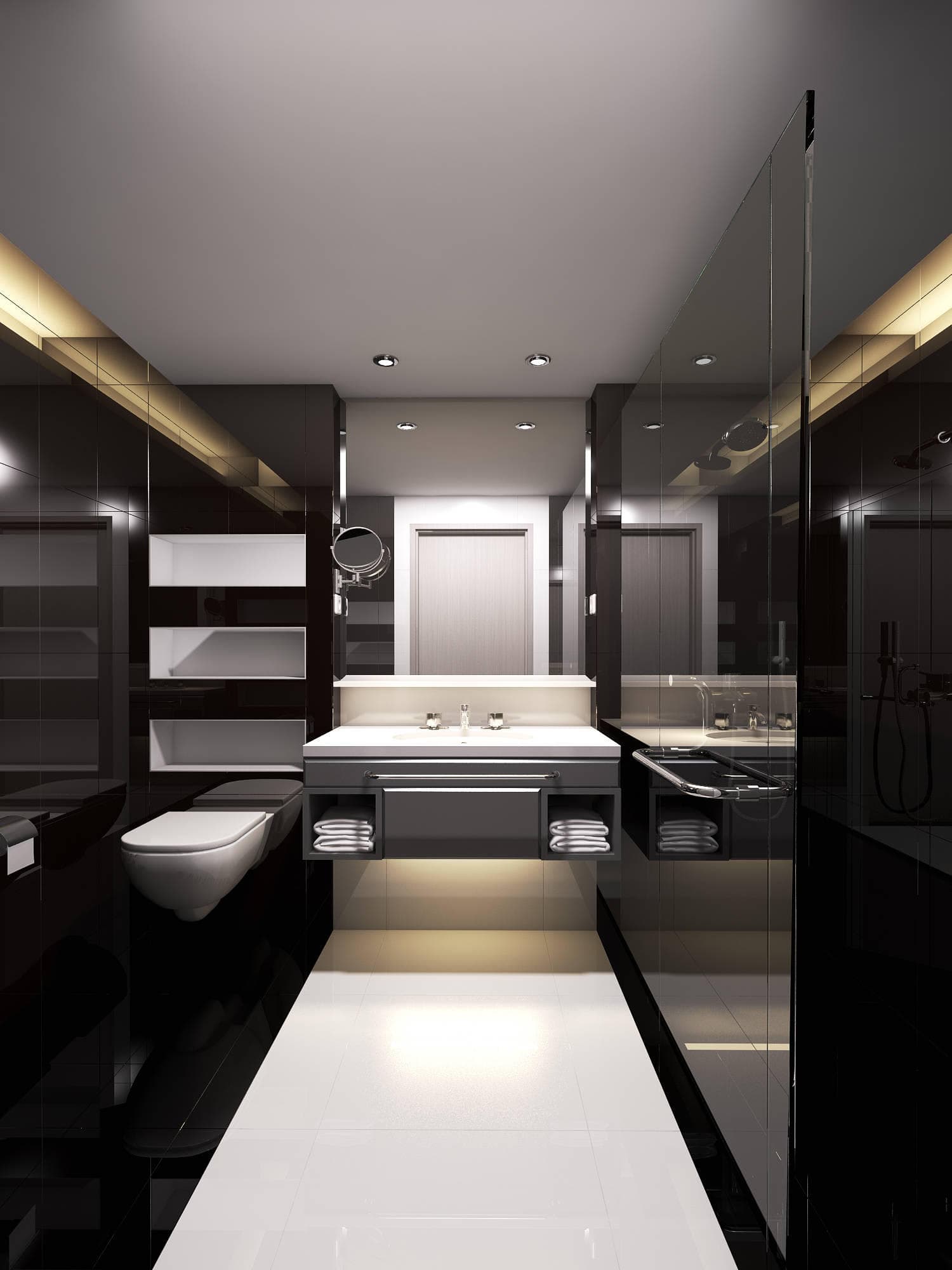 Hotel Melia Kuala Lumpur Ansicht 4