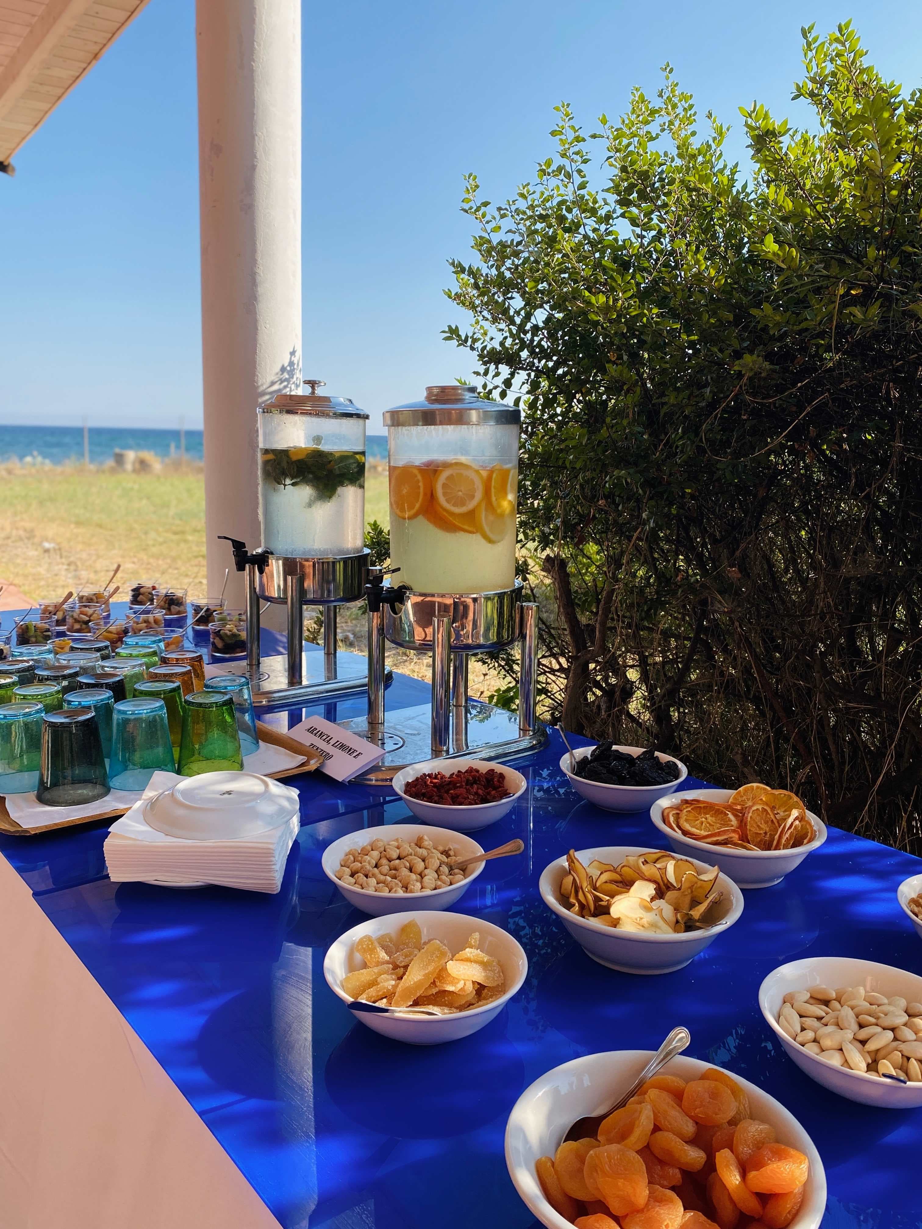 Hotel Mare Pineta Ansicht 10