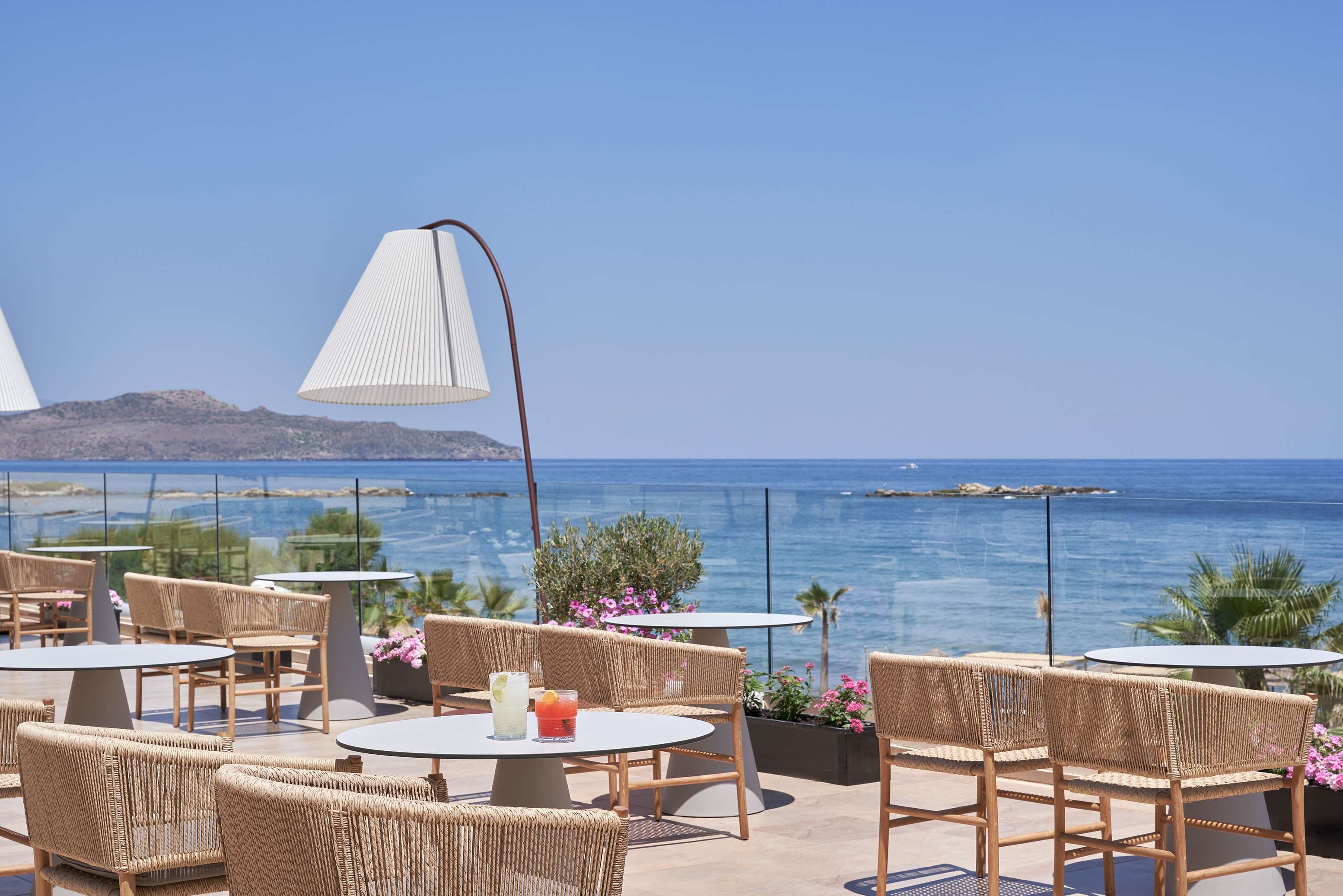 Atlantica Kalliston Resort Ansicht 10