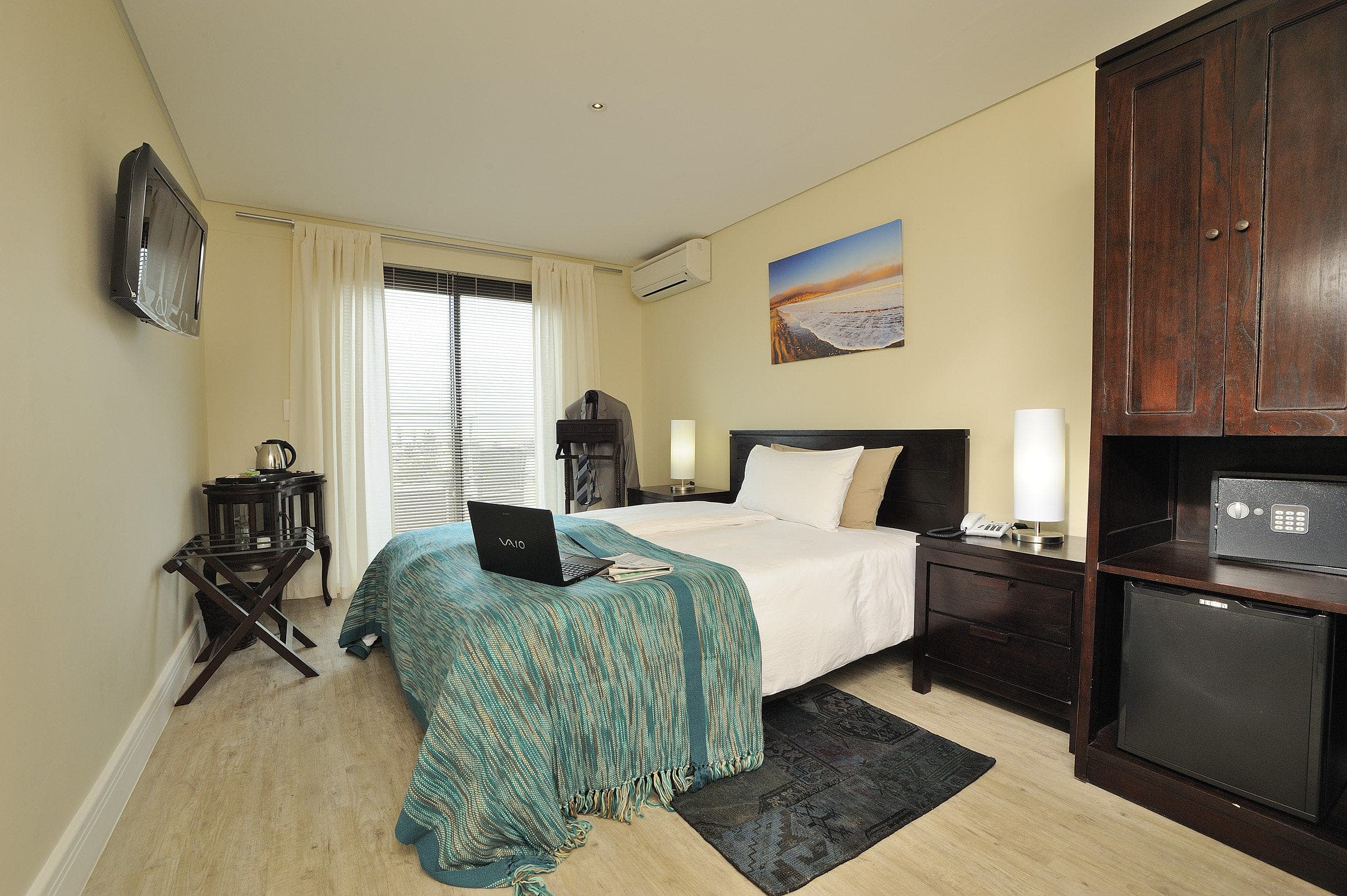 Hotel Beach Swakopmund Ansicht 5