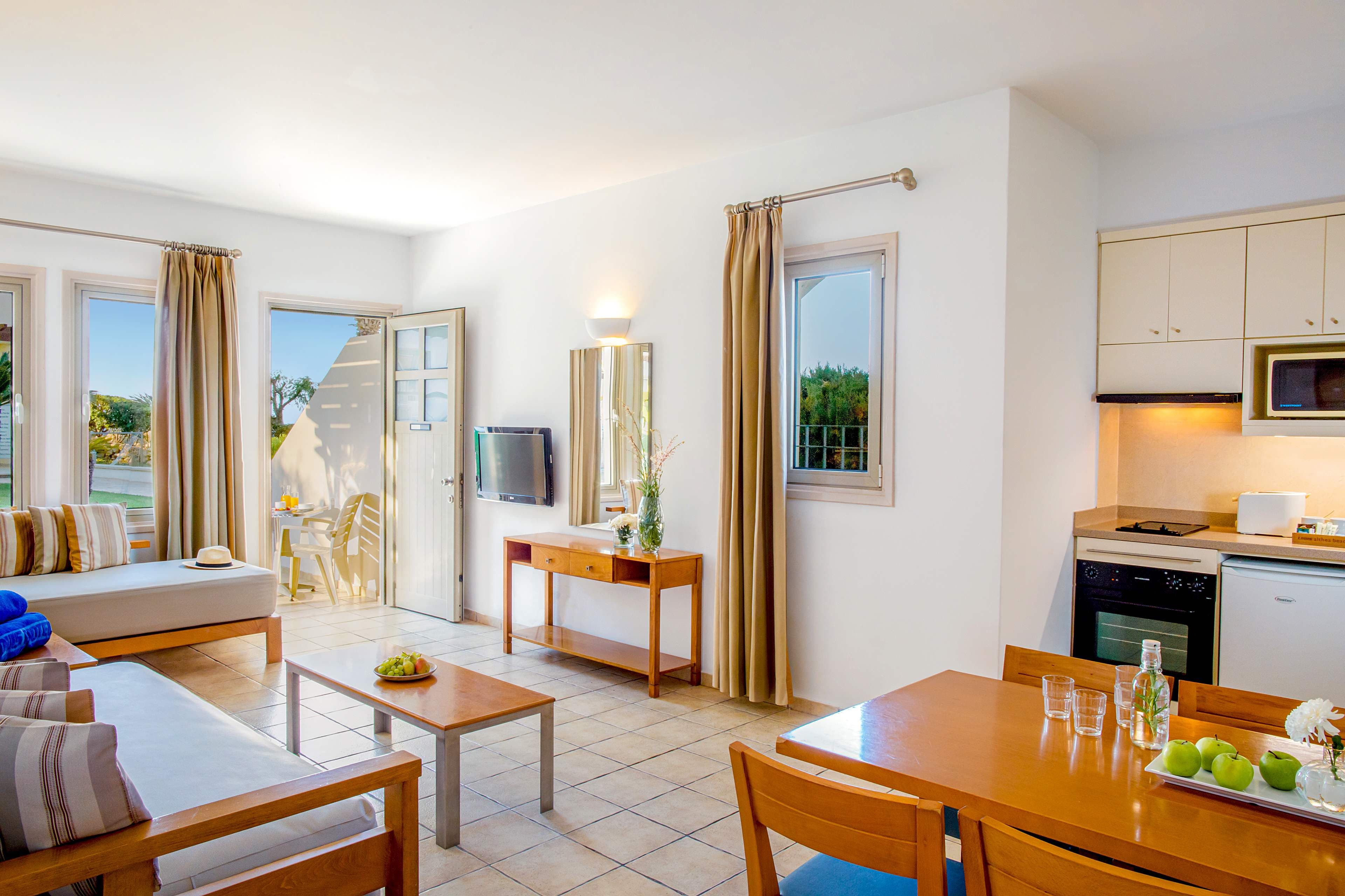 Louis Althea Beach Hotel Ansicht 5
