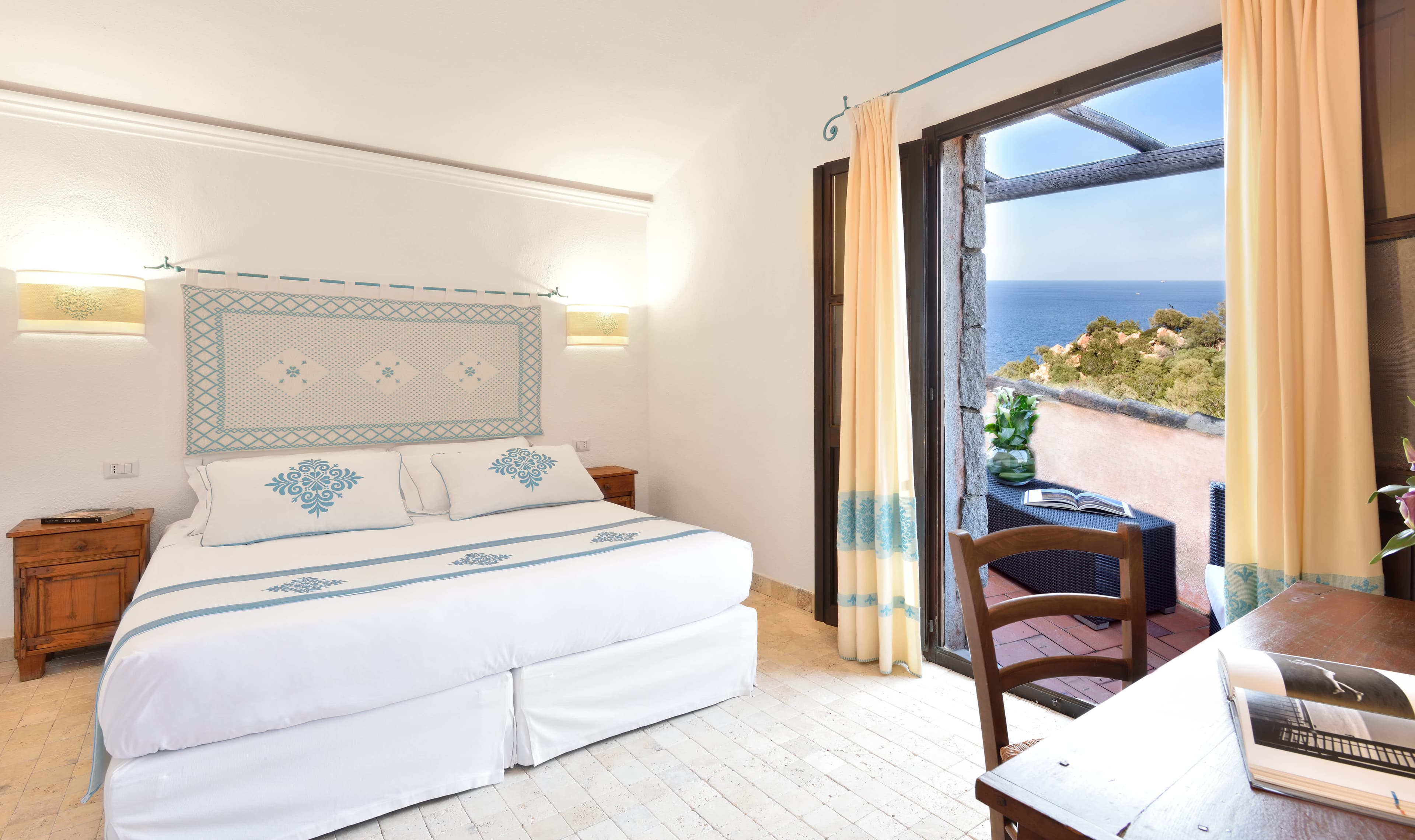 Arbatax Park Resort - Borgo Cala Moresca Ansicht 5