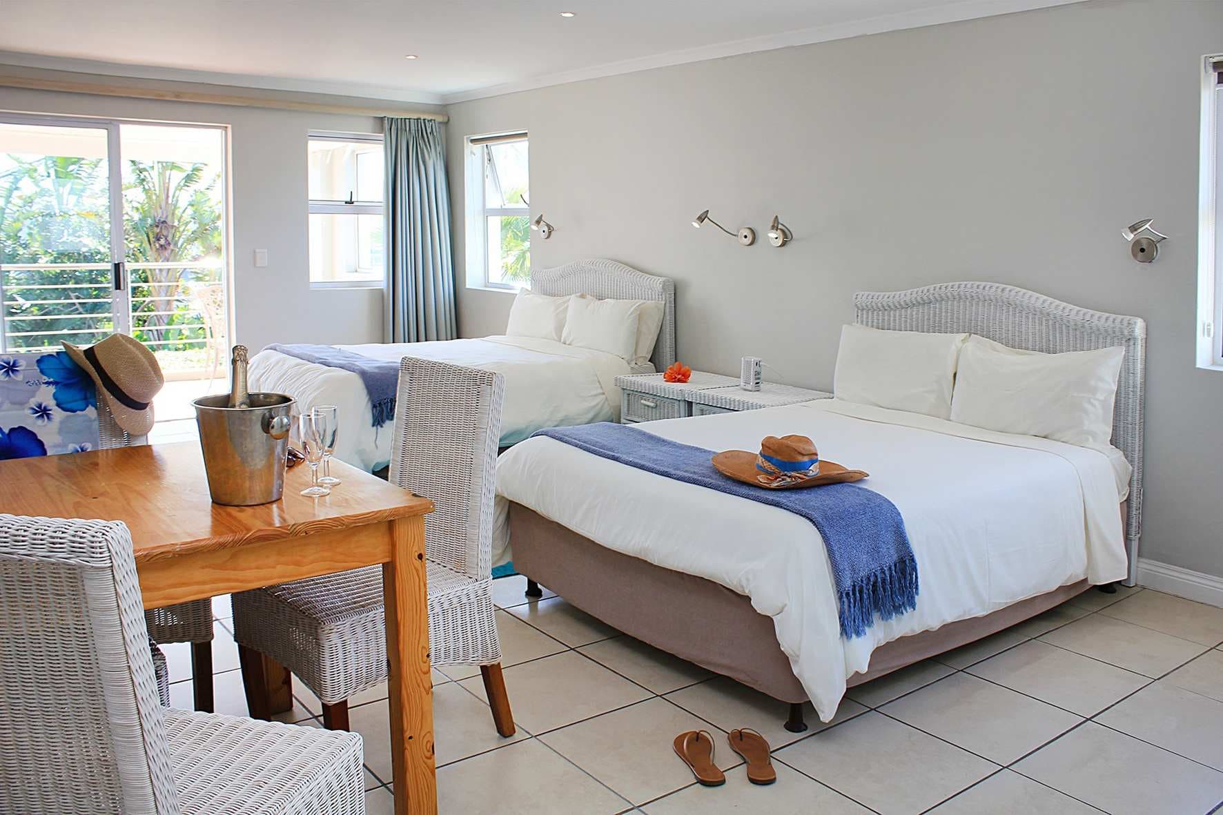Cape St. Francis Resort Ansicht 4