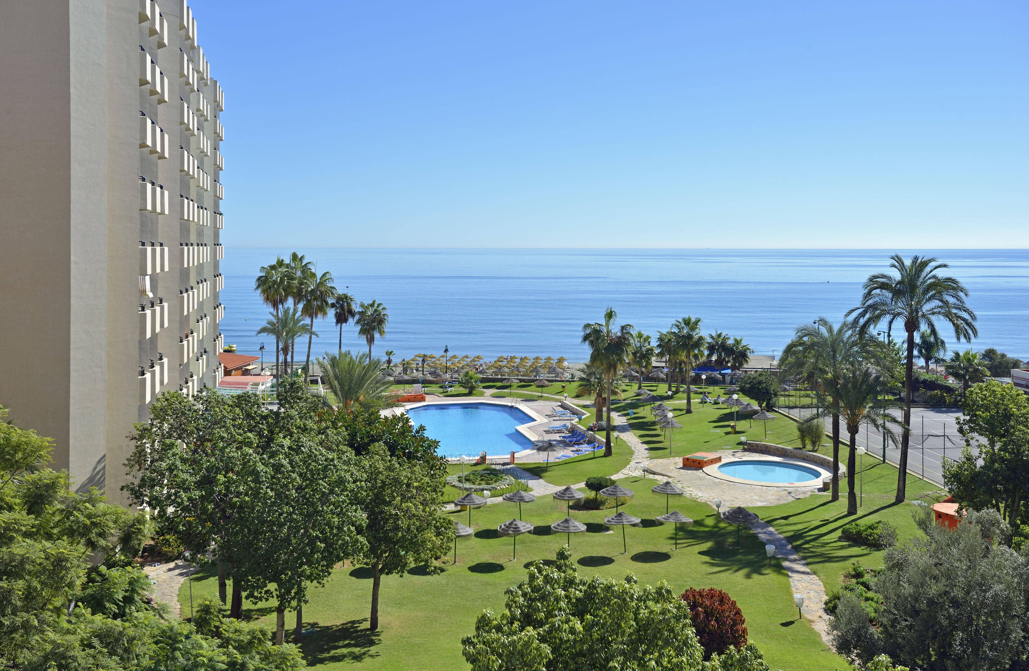 Sol Puerto Marina Ansicht 3
