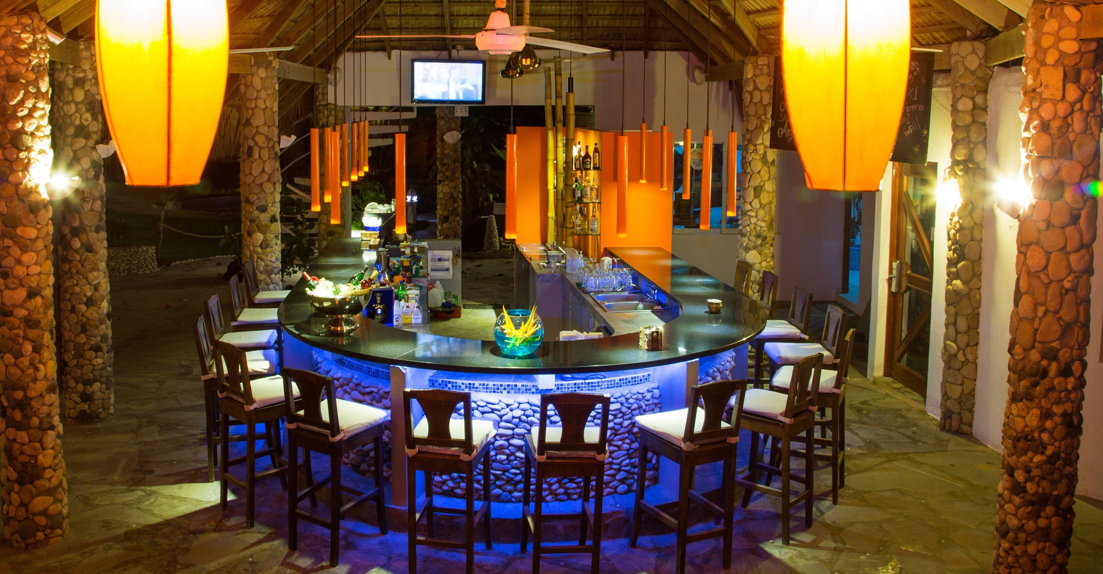 Hotel Villa Taina Ansicht 8