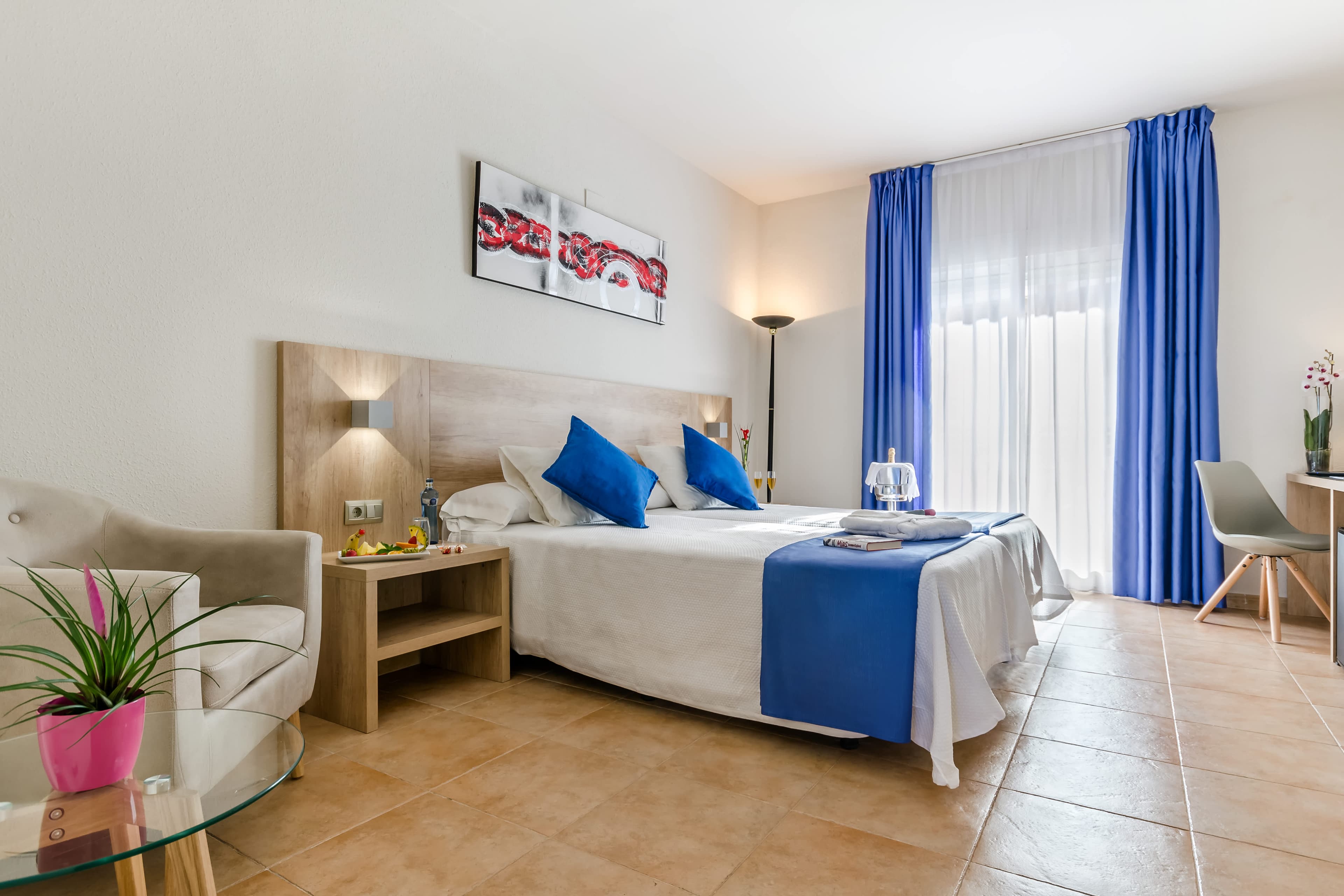 Hotel Gran Playa Ansicht 4