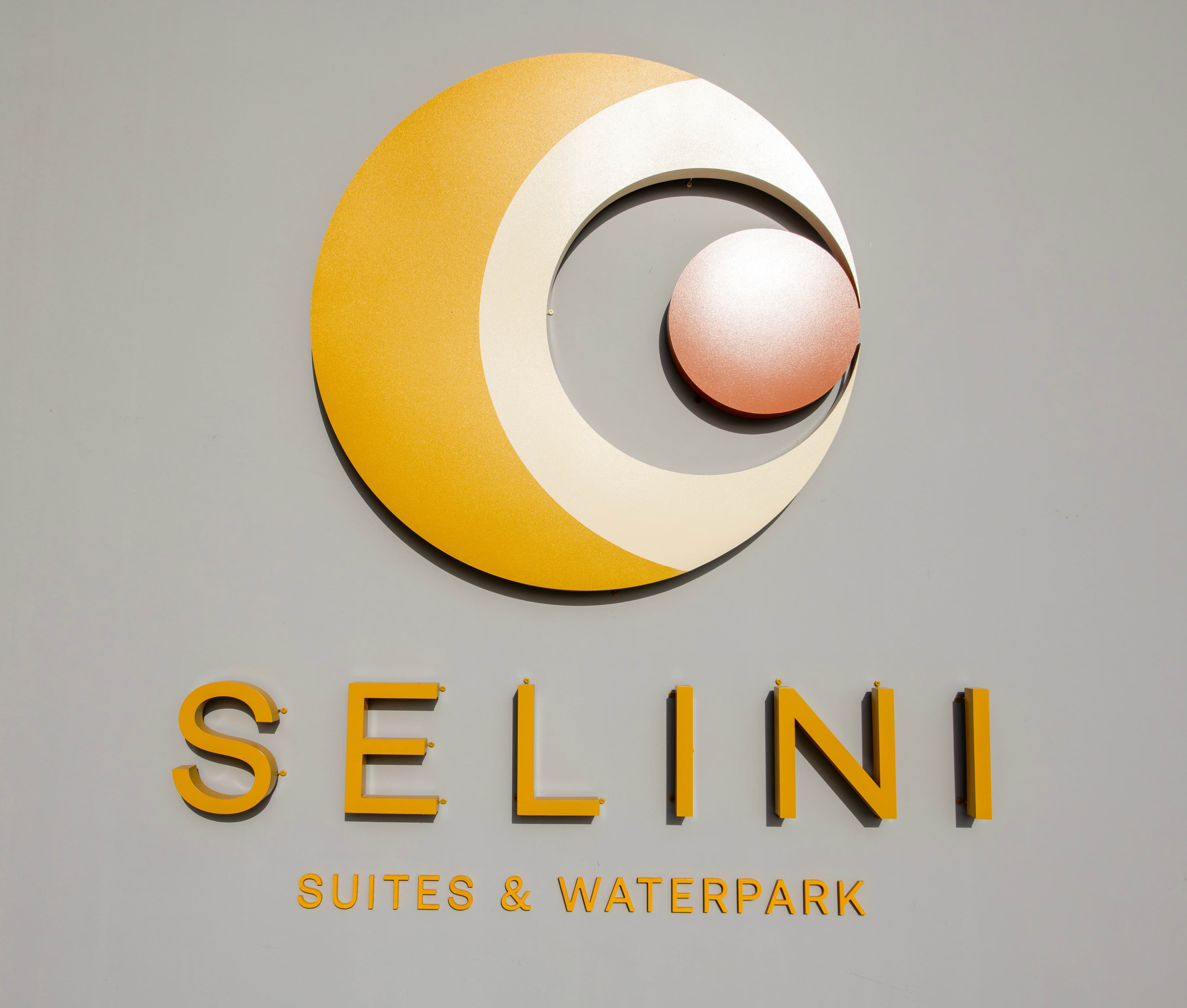 Selini Suites Ansicht 2