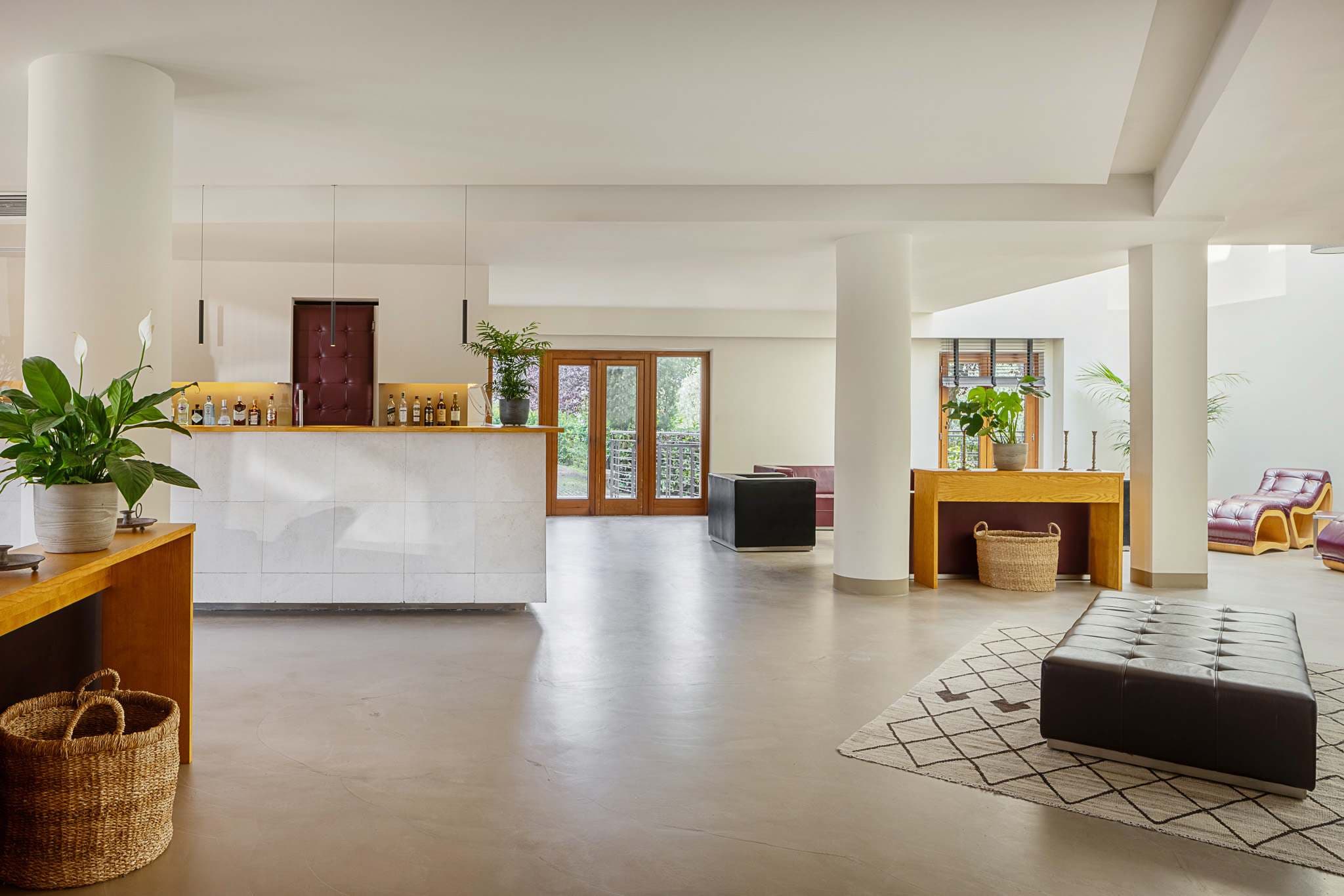 Precise House Montaperti Siena Ansicht 7