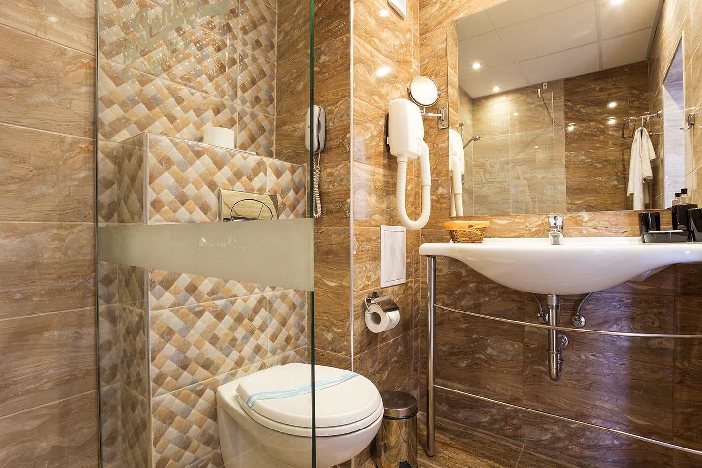 Hotel Laguna Park & Aqua Club Ansicht 6